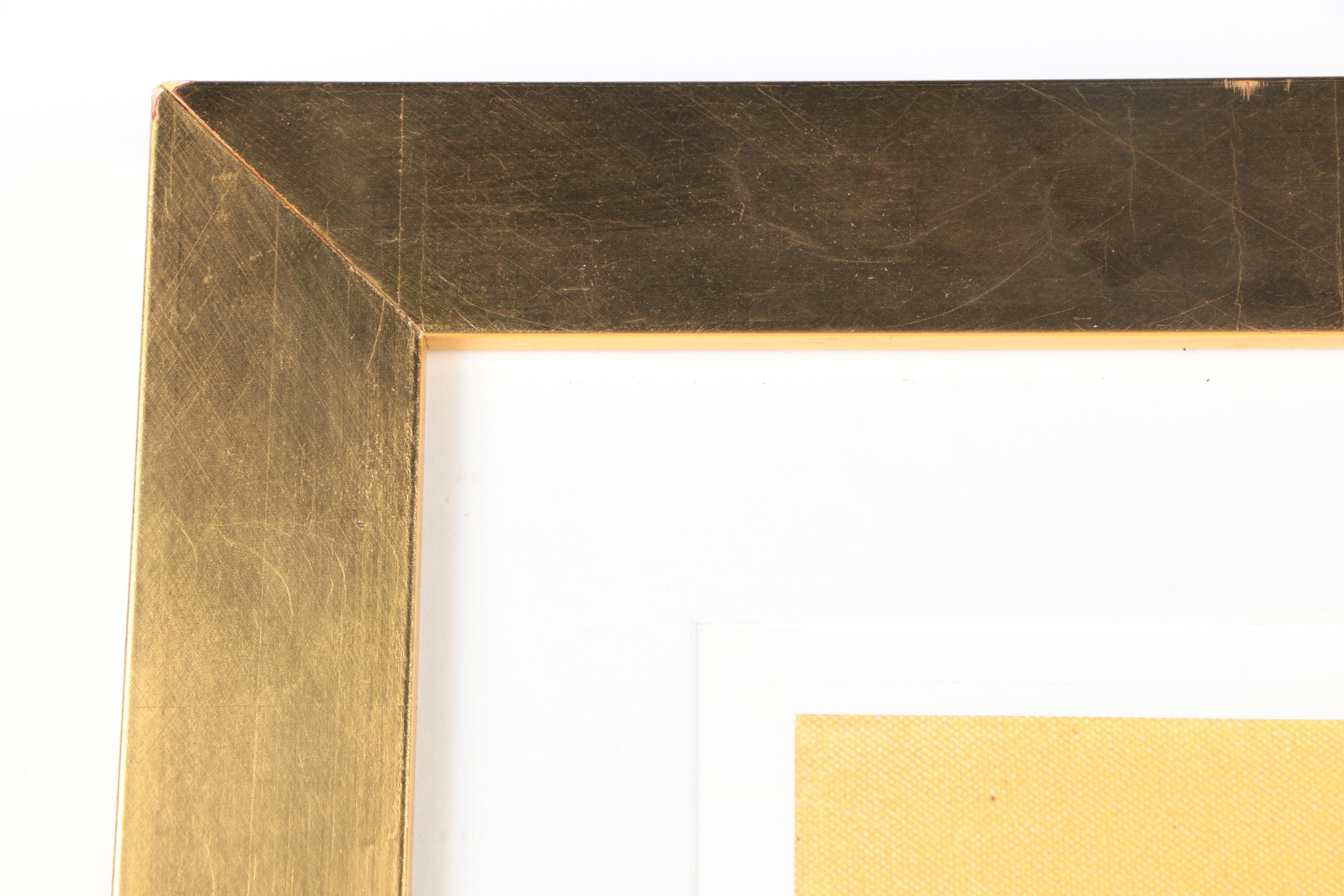 Marla Olmstead Limited Edition Giclee on Paper "Asian Sun"