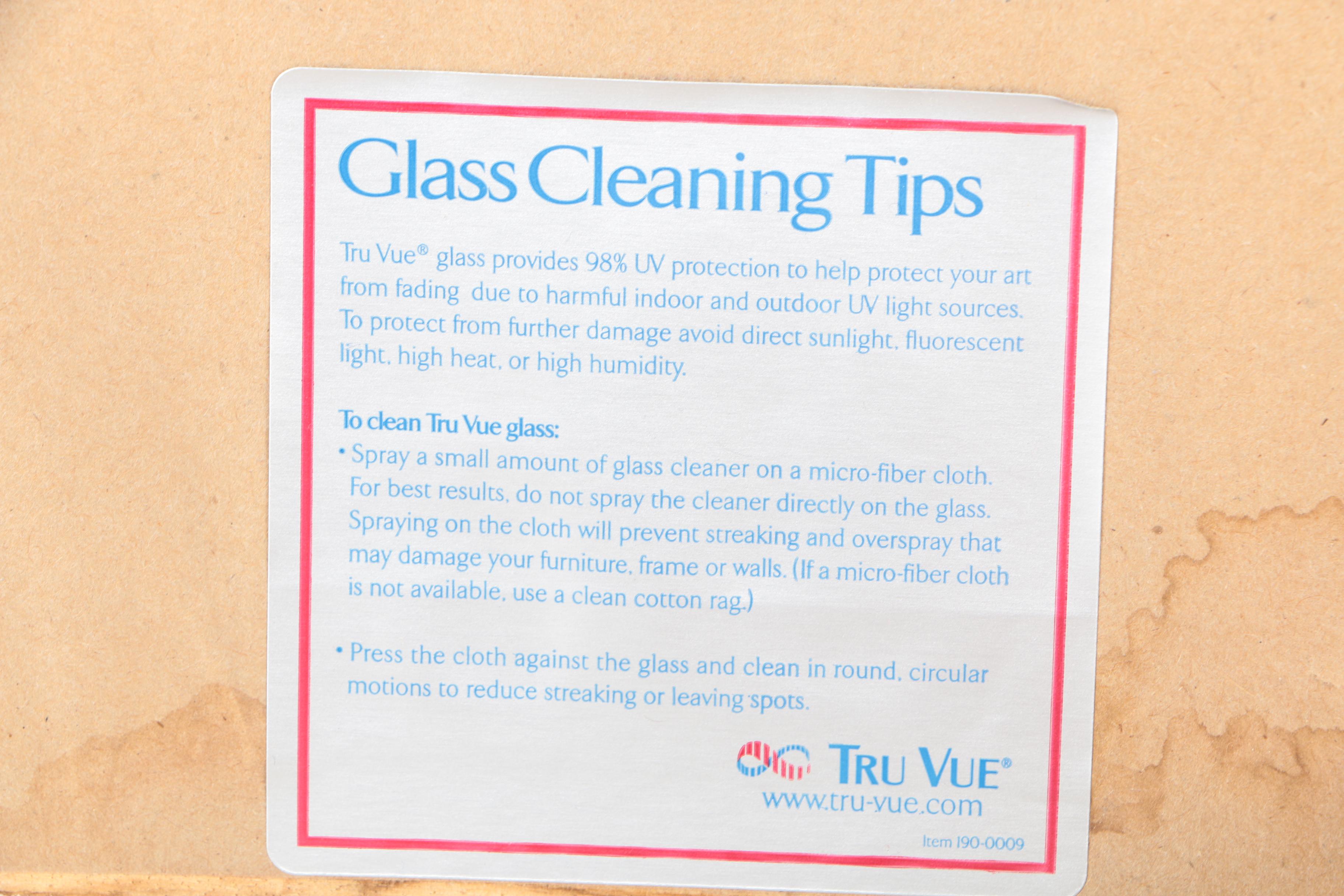 Marla Olmstead Limited Edition Giclee on Paper "Asian Sun"