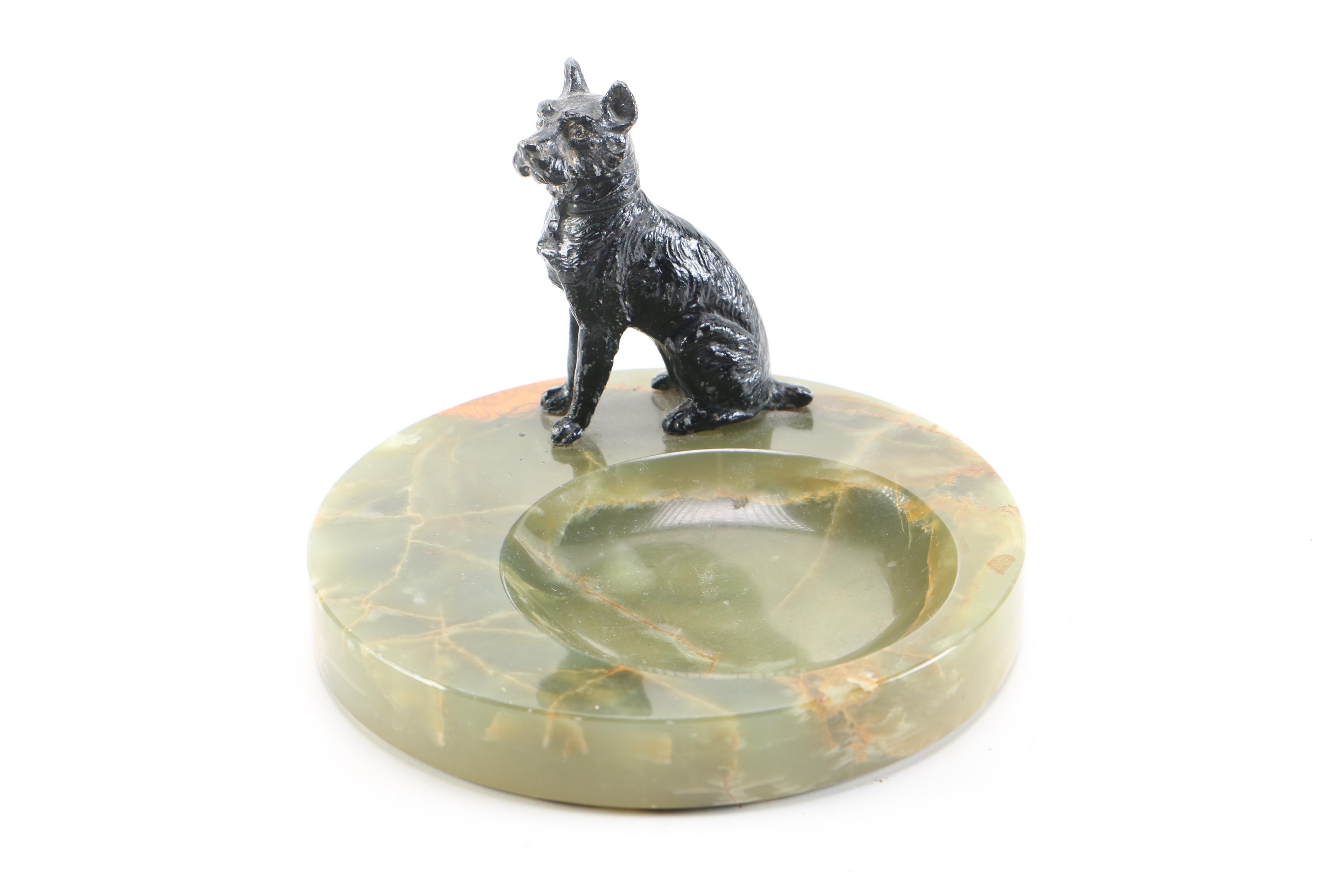 Office Decor Assortment