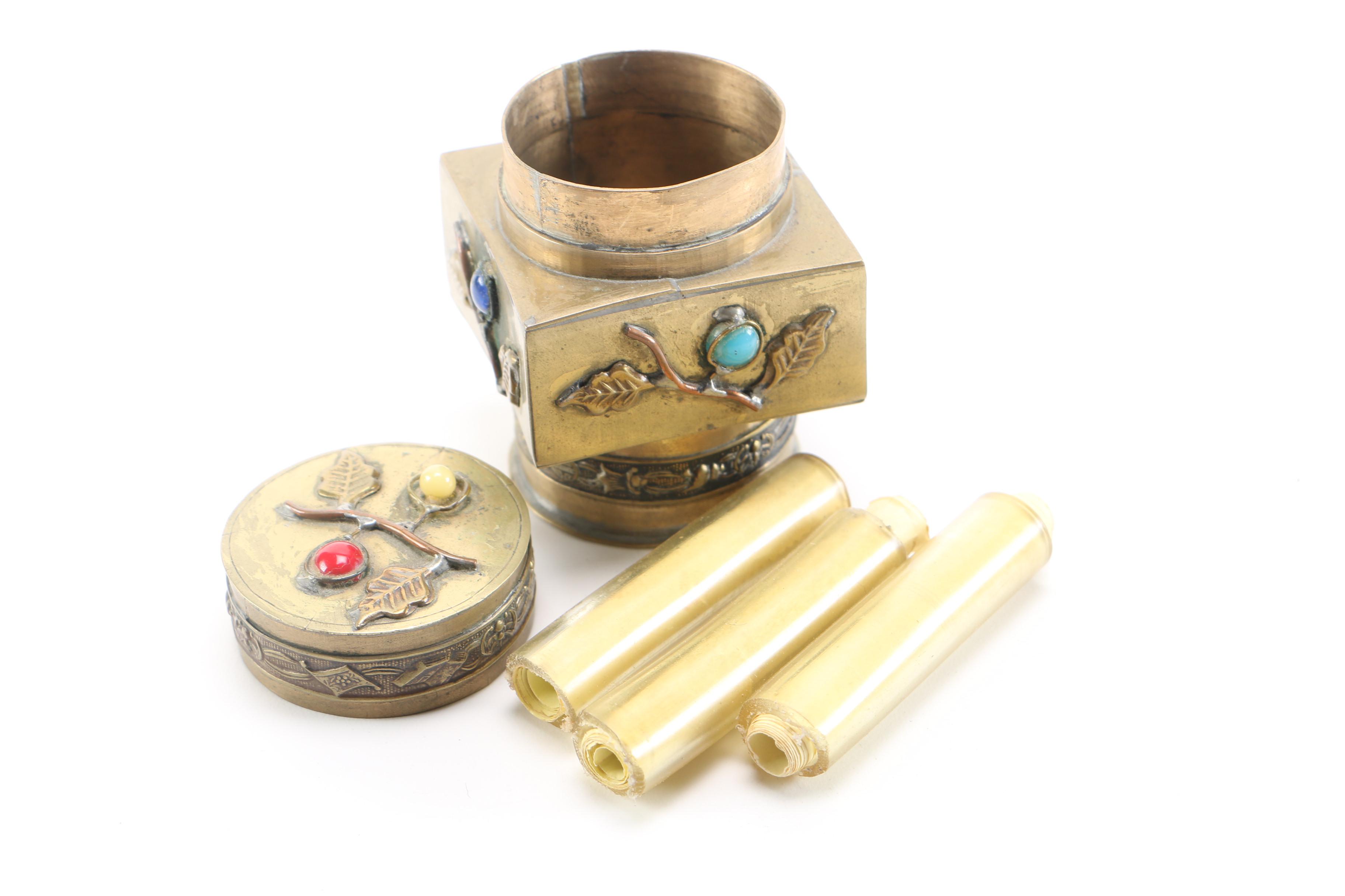 Office Decor Assortment