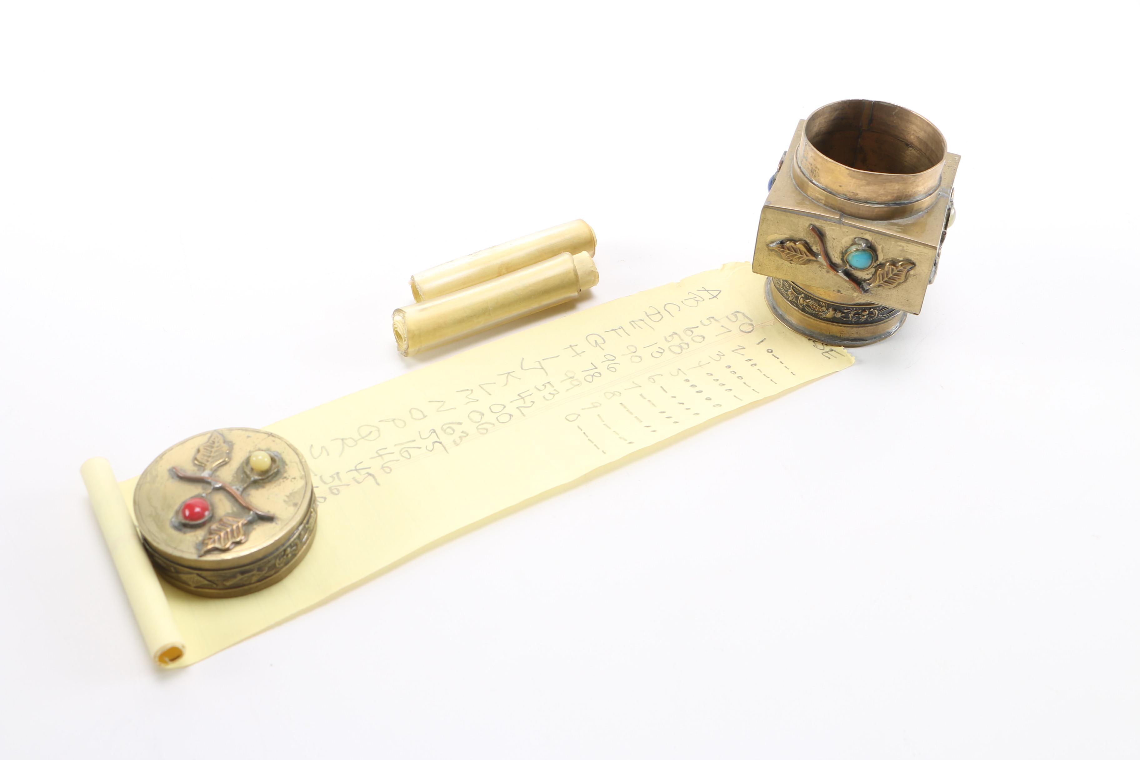 Office Decor Assortment