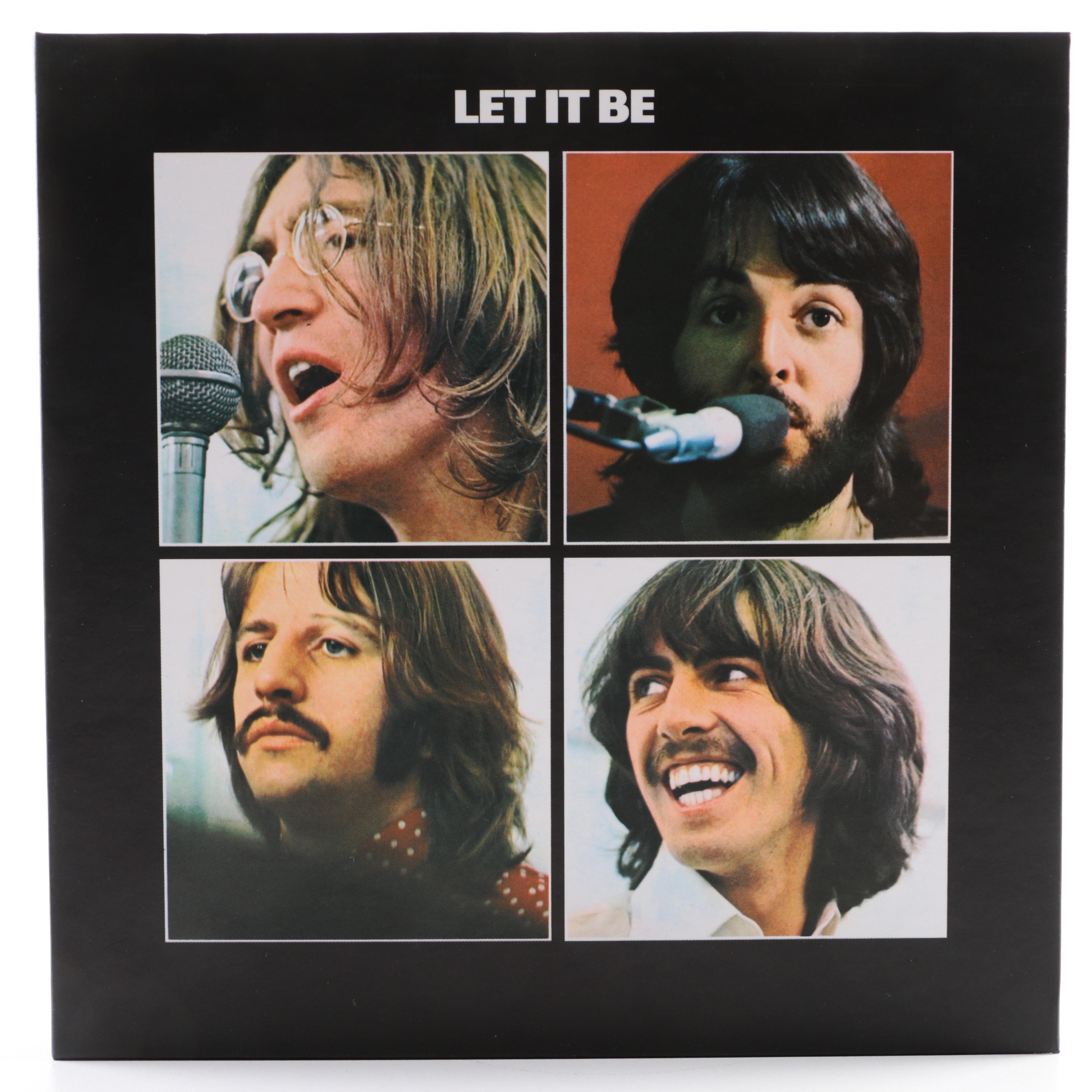 Collectible Beatles Themed Notary Sets