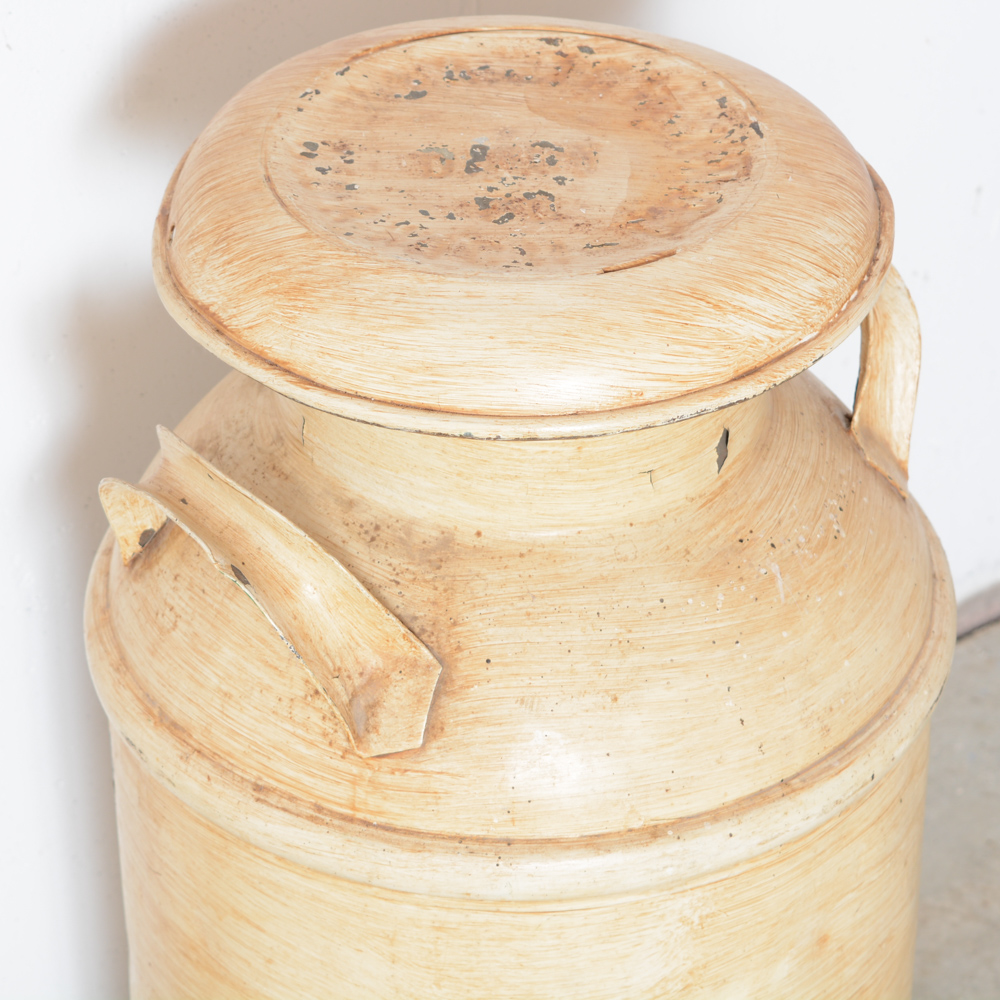 Vintage Bald Eagle Jug