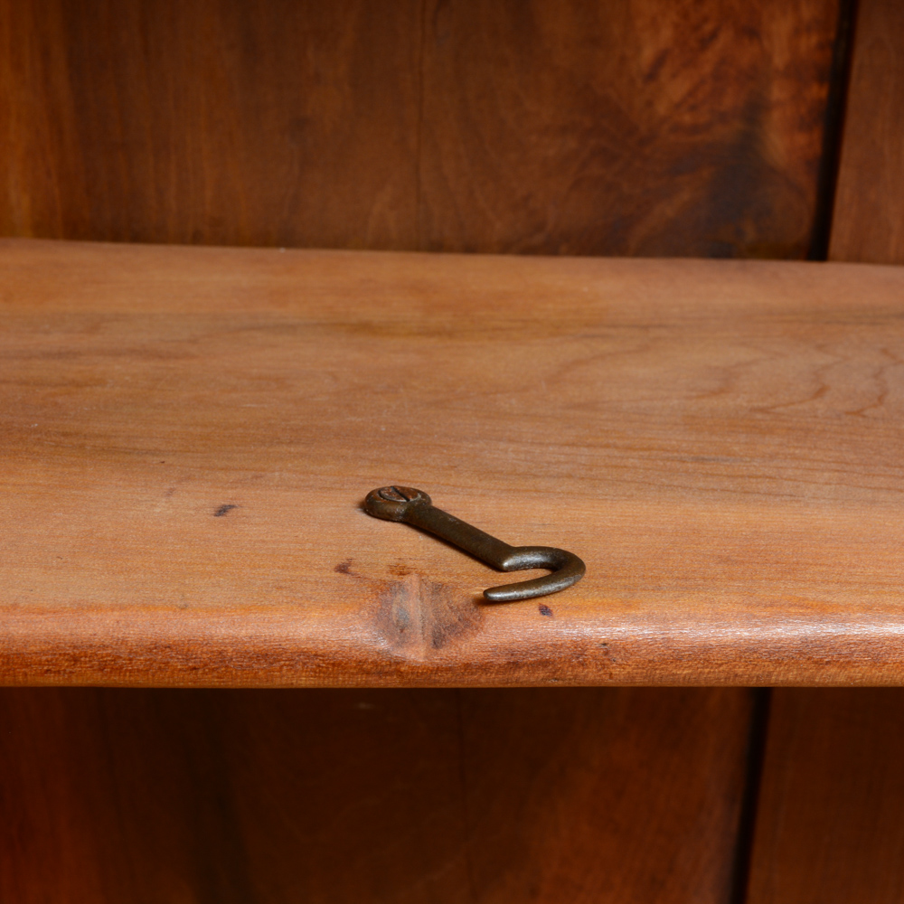 Vintage China Cabinet