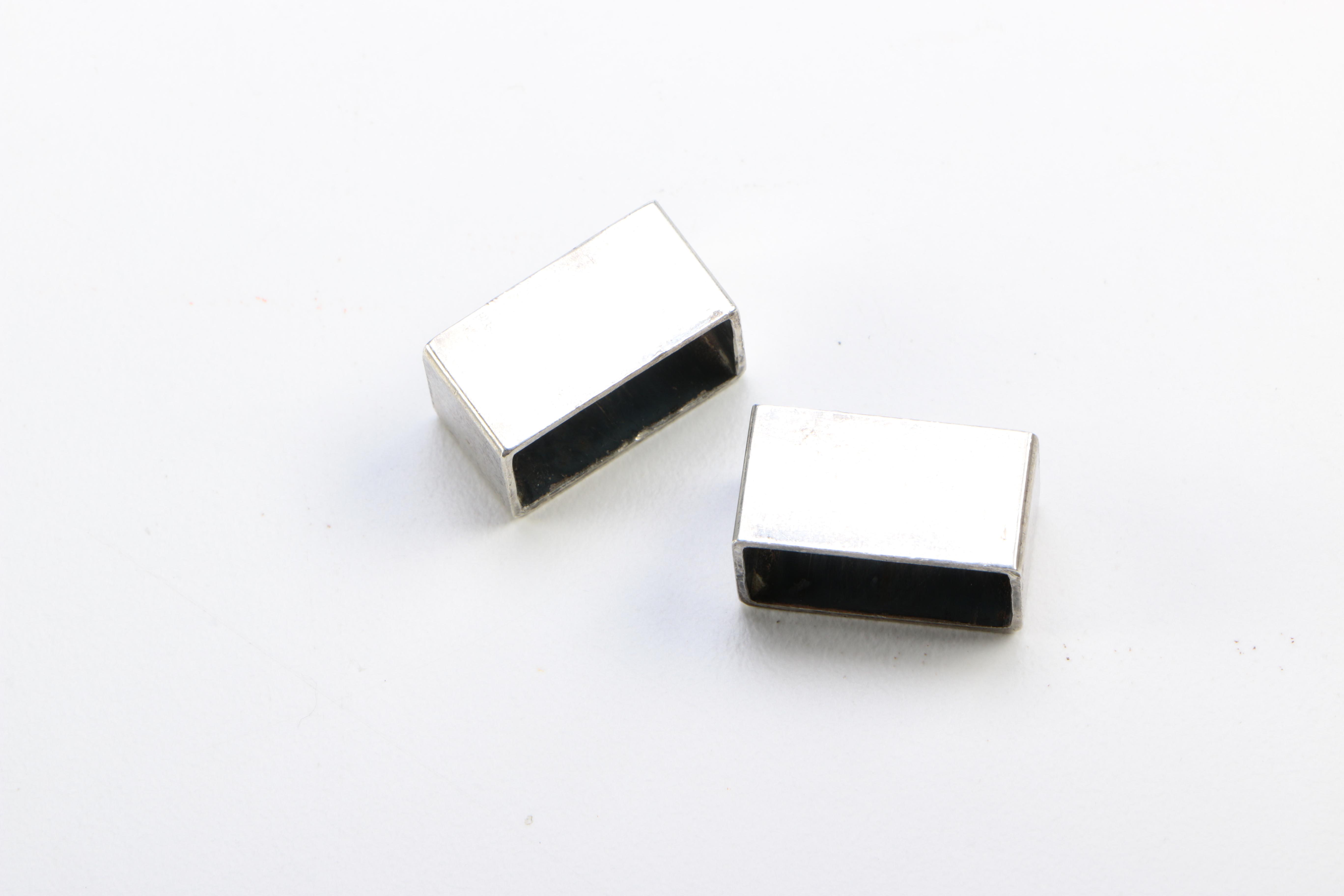 Sterling Silver Southwestern-Themed Jewelry