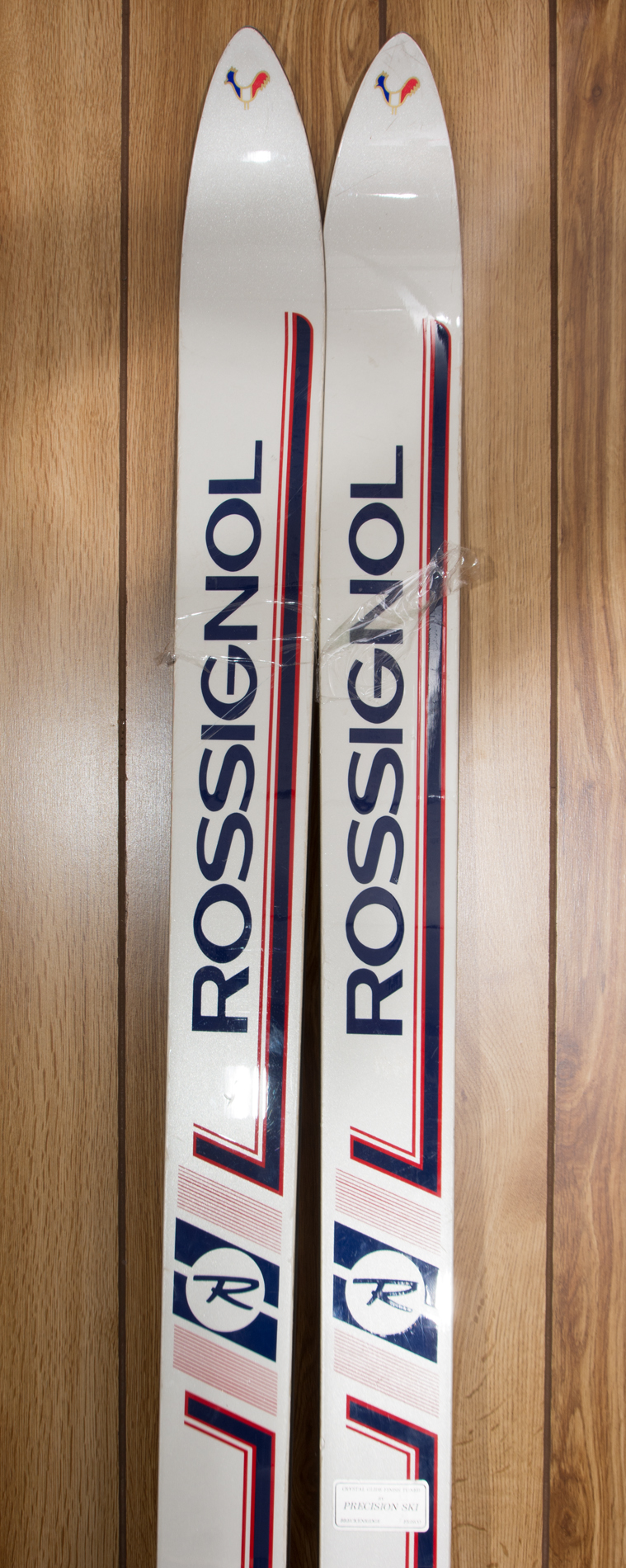 Rossignol Skis