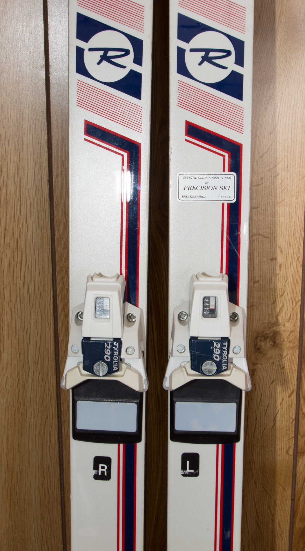 Rossignol Skis