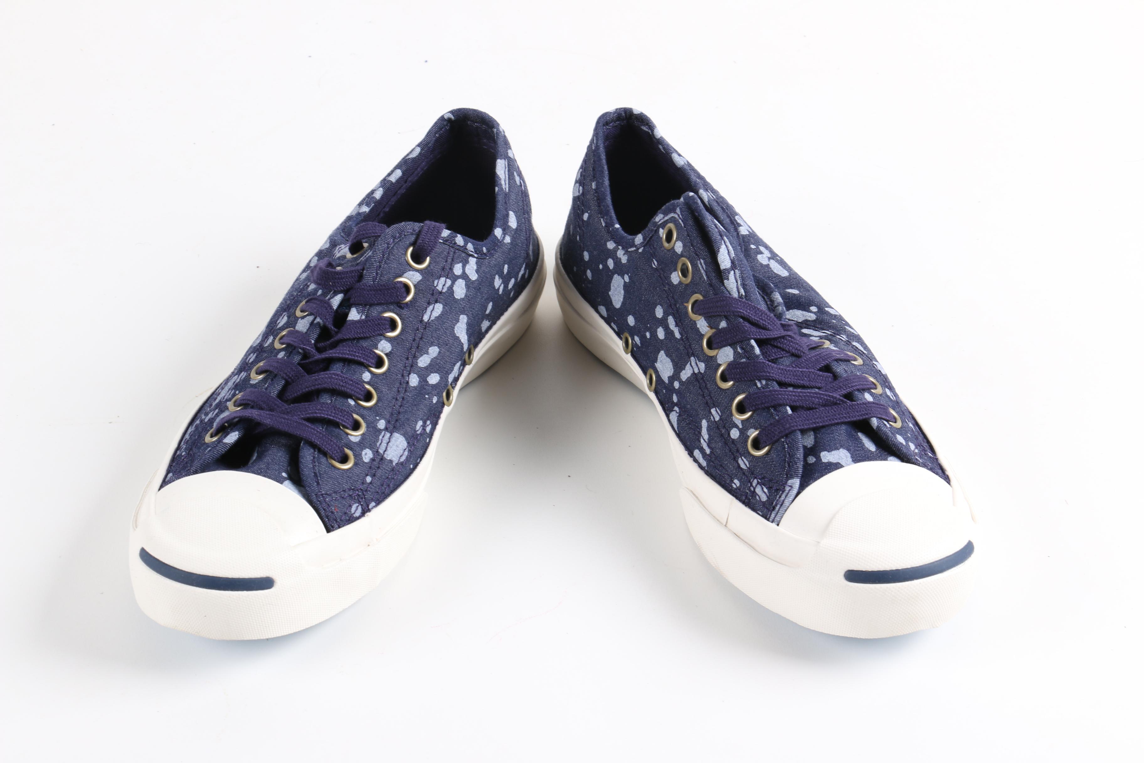 Jack Purcell Collection Converse Sneakers