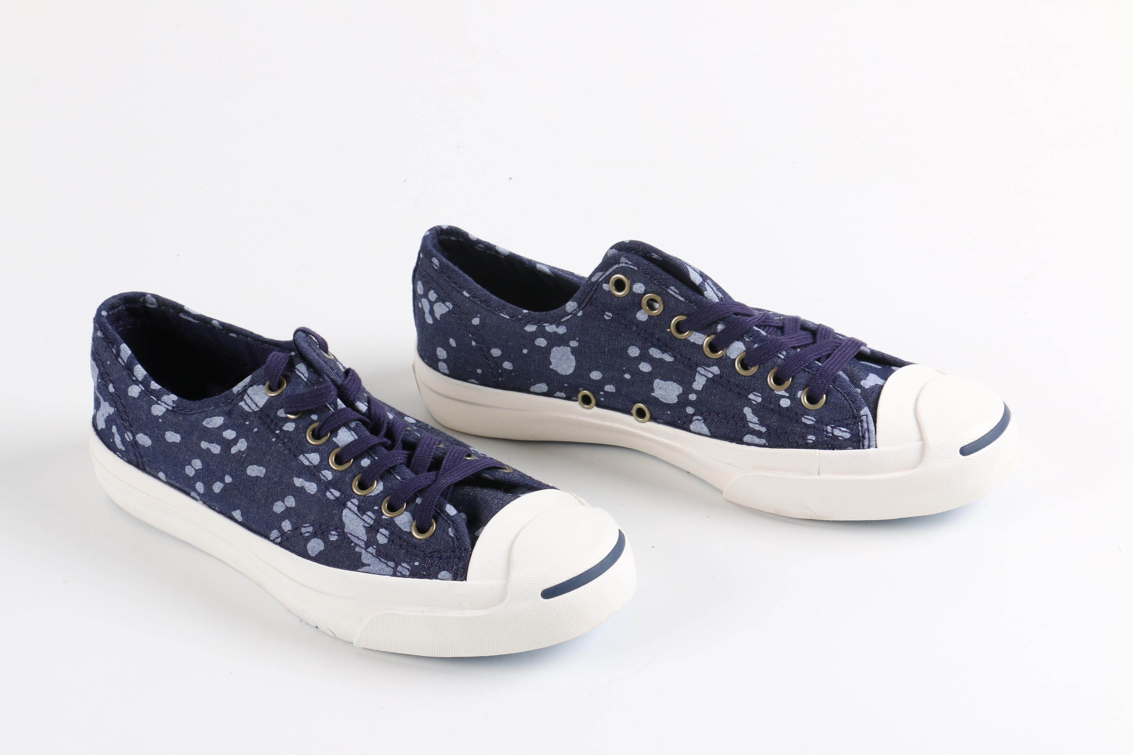 Jack Purcell Collection Converse Sneakers