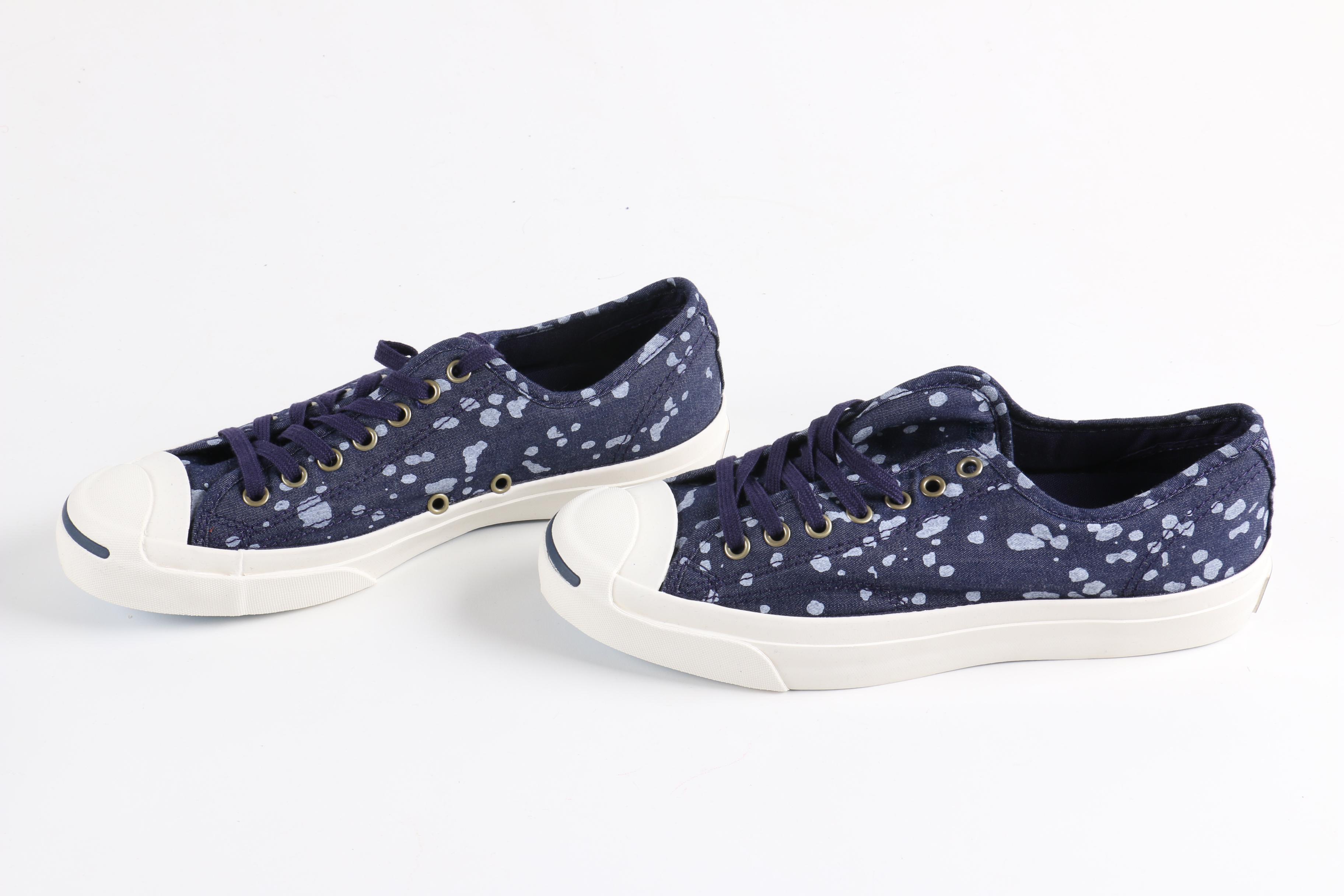 Jack Purcell Collection Converse Sneakers