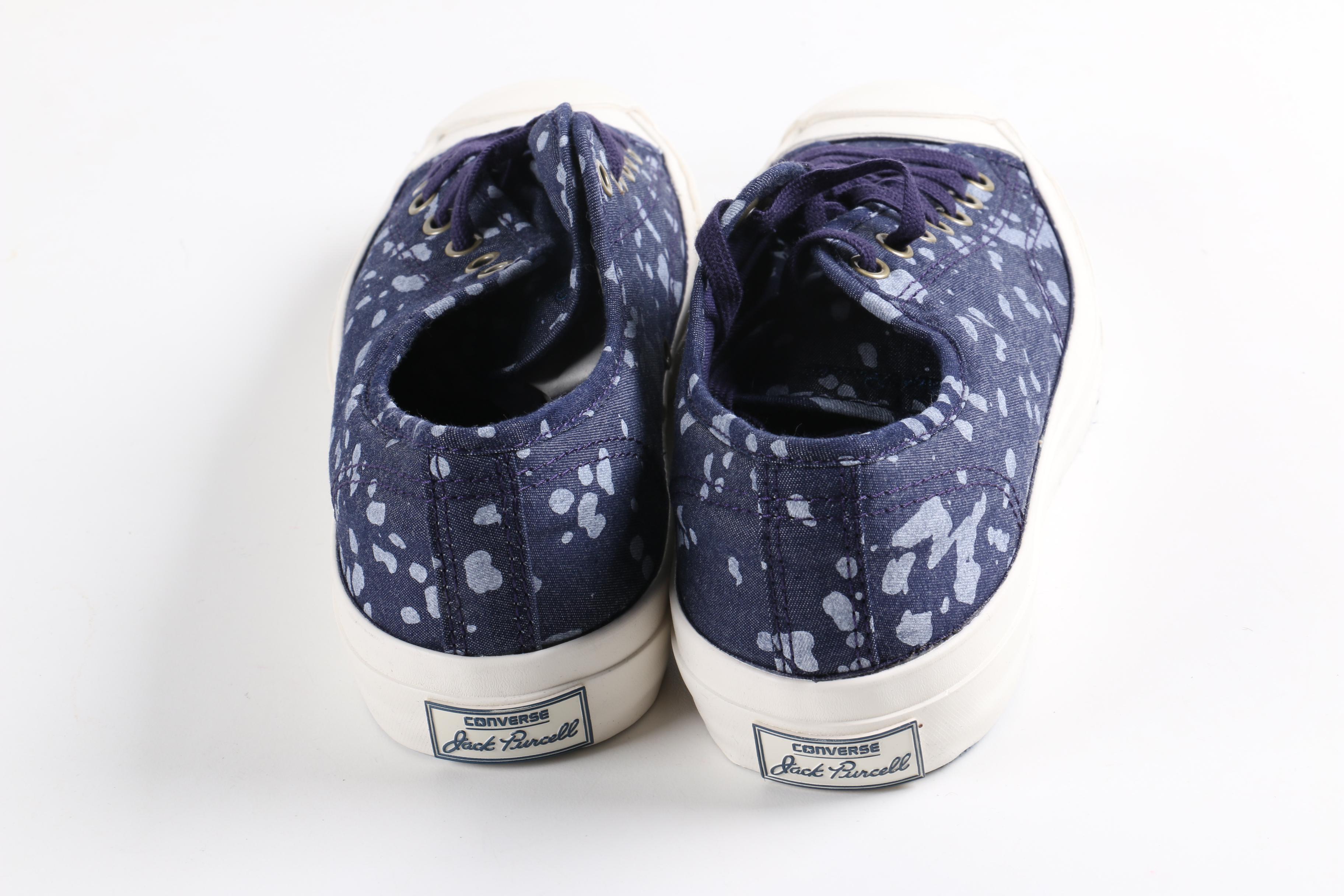 Jack Purcell Collection Converse Sneakers