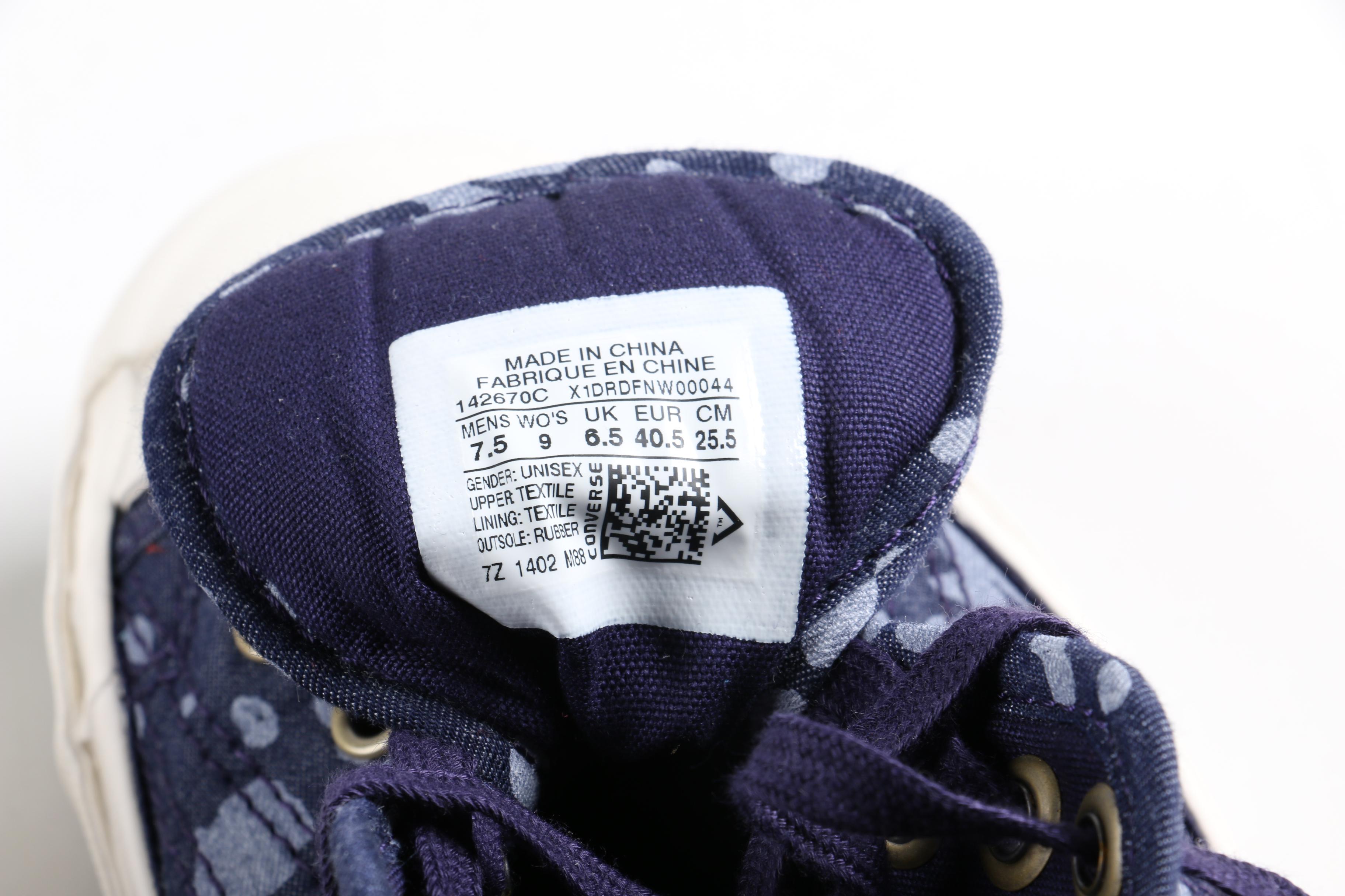 Jack Purcell Collection Converse Sneakers