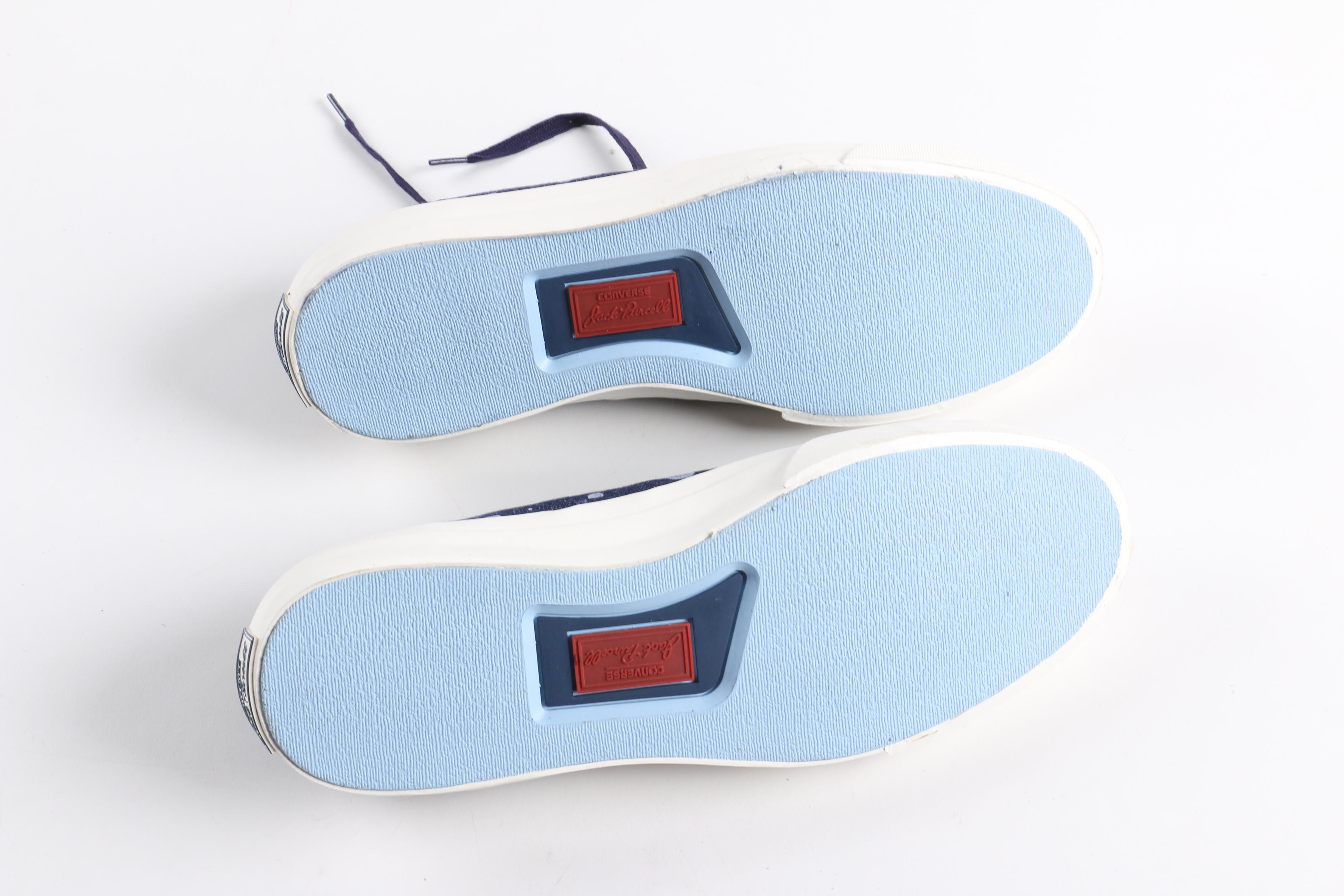 Jack Purcell Collection Converse Sneakers