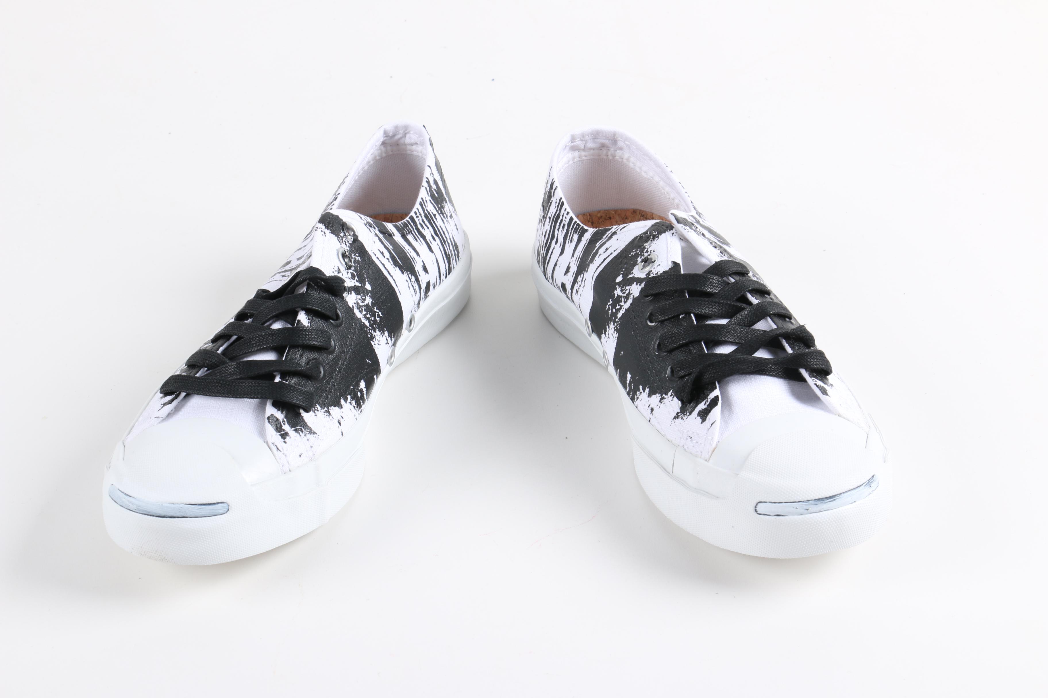 Jack Purcell Collection Converse Sneakers