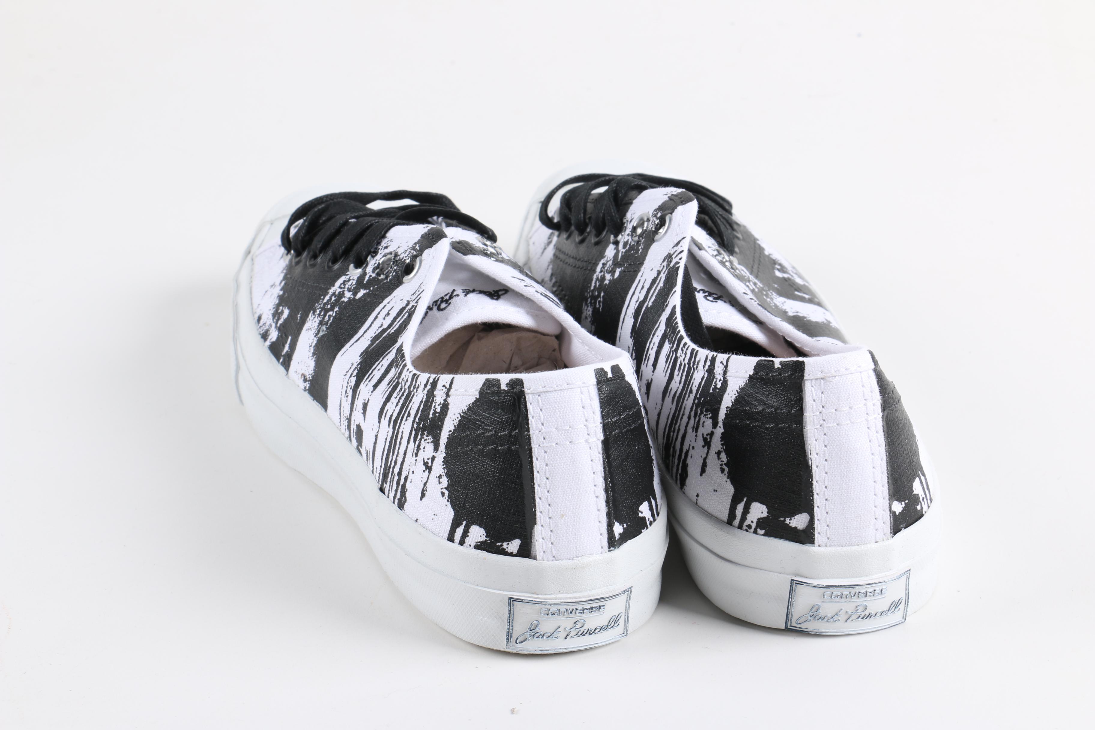 Jack Purcell Collection Converse Sneakers
