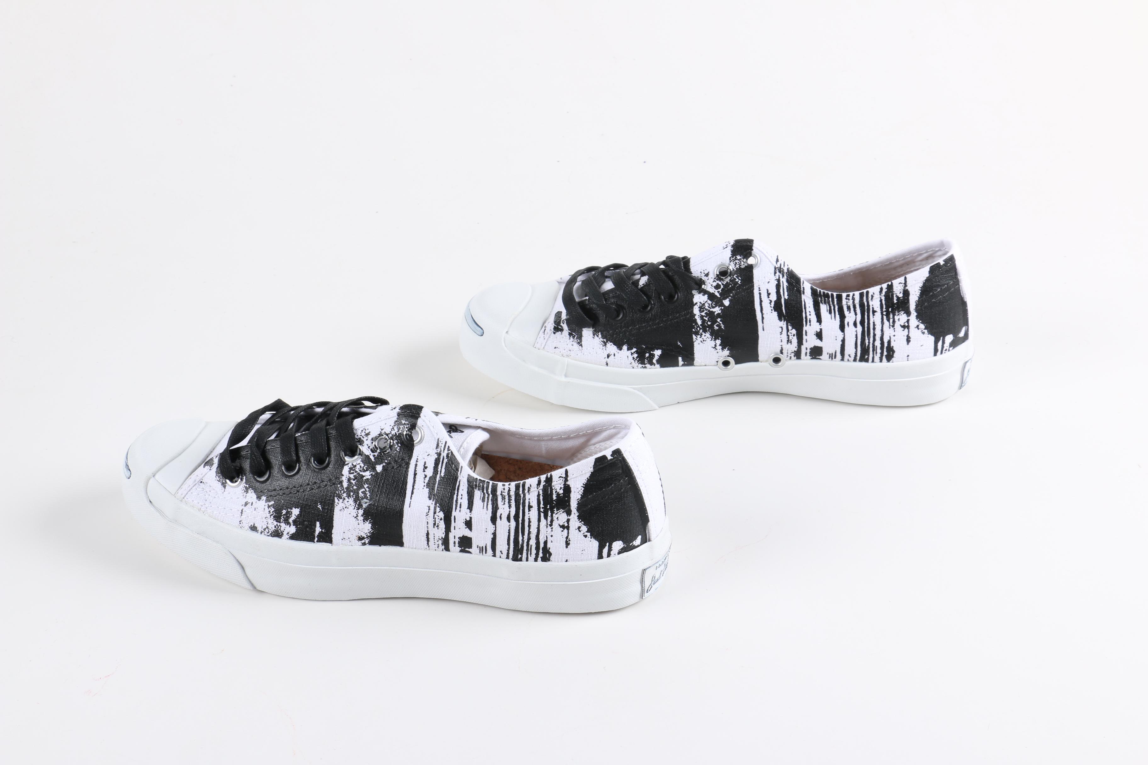 Jack Purcell Collection Converse Sneakers