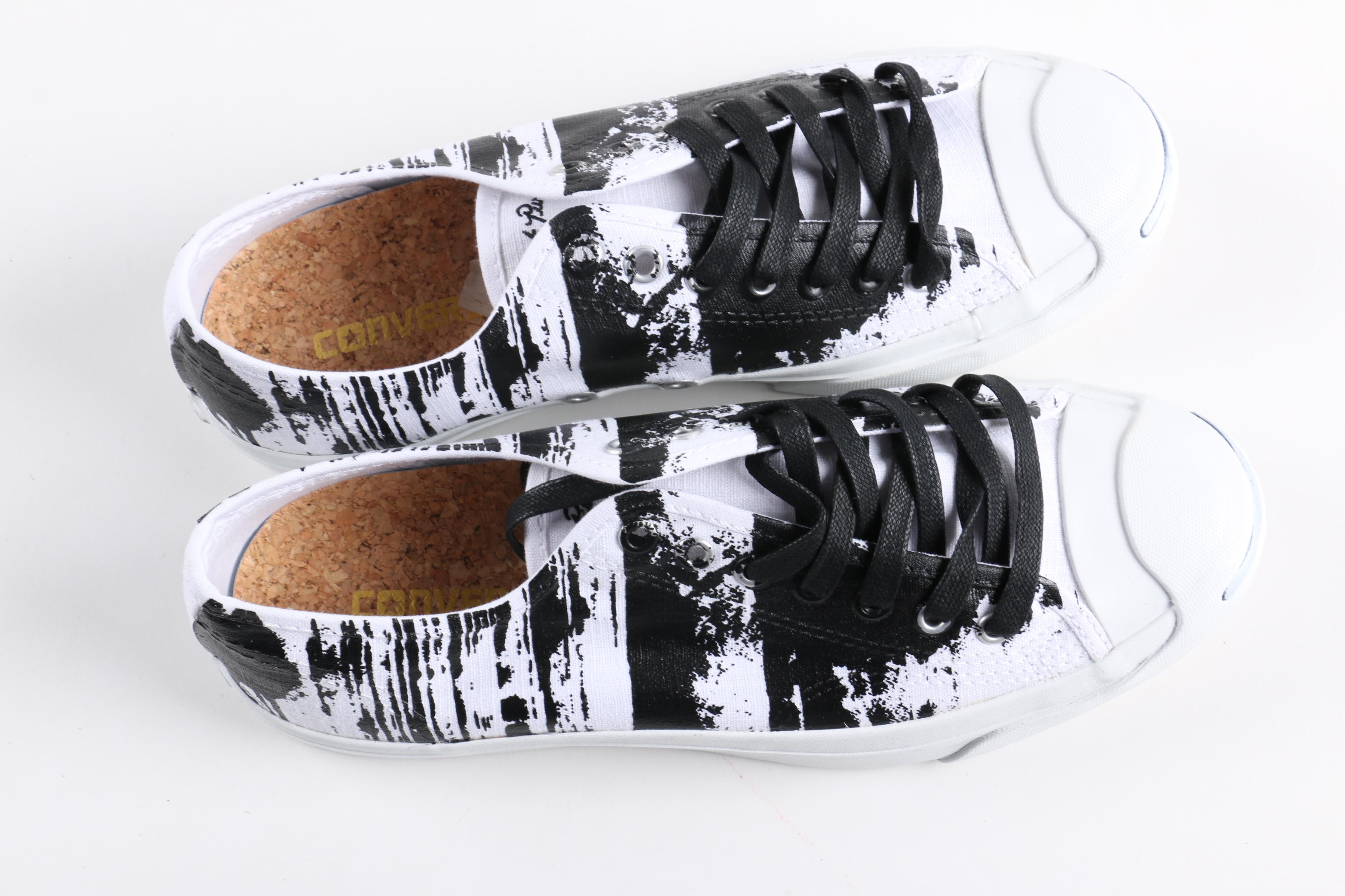 Jack Purcell Collection Converse Sneakers