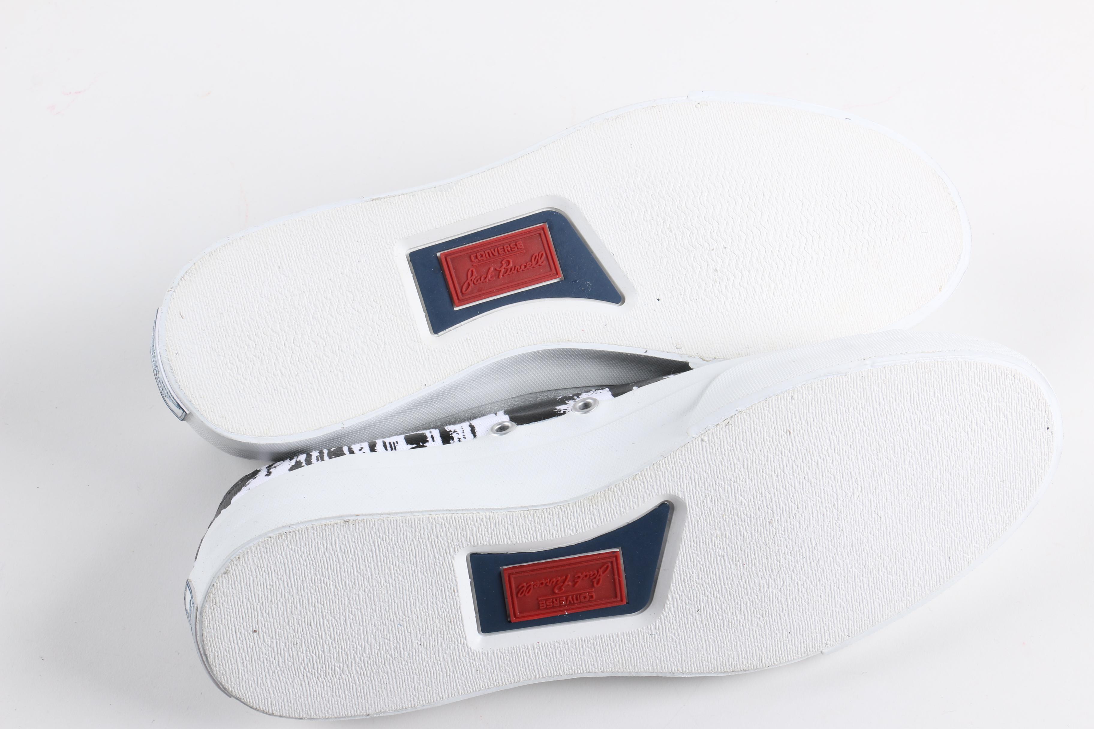 Jack Purcell Collection Converse Sneakers