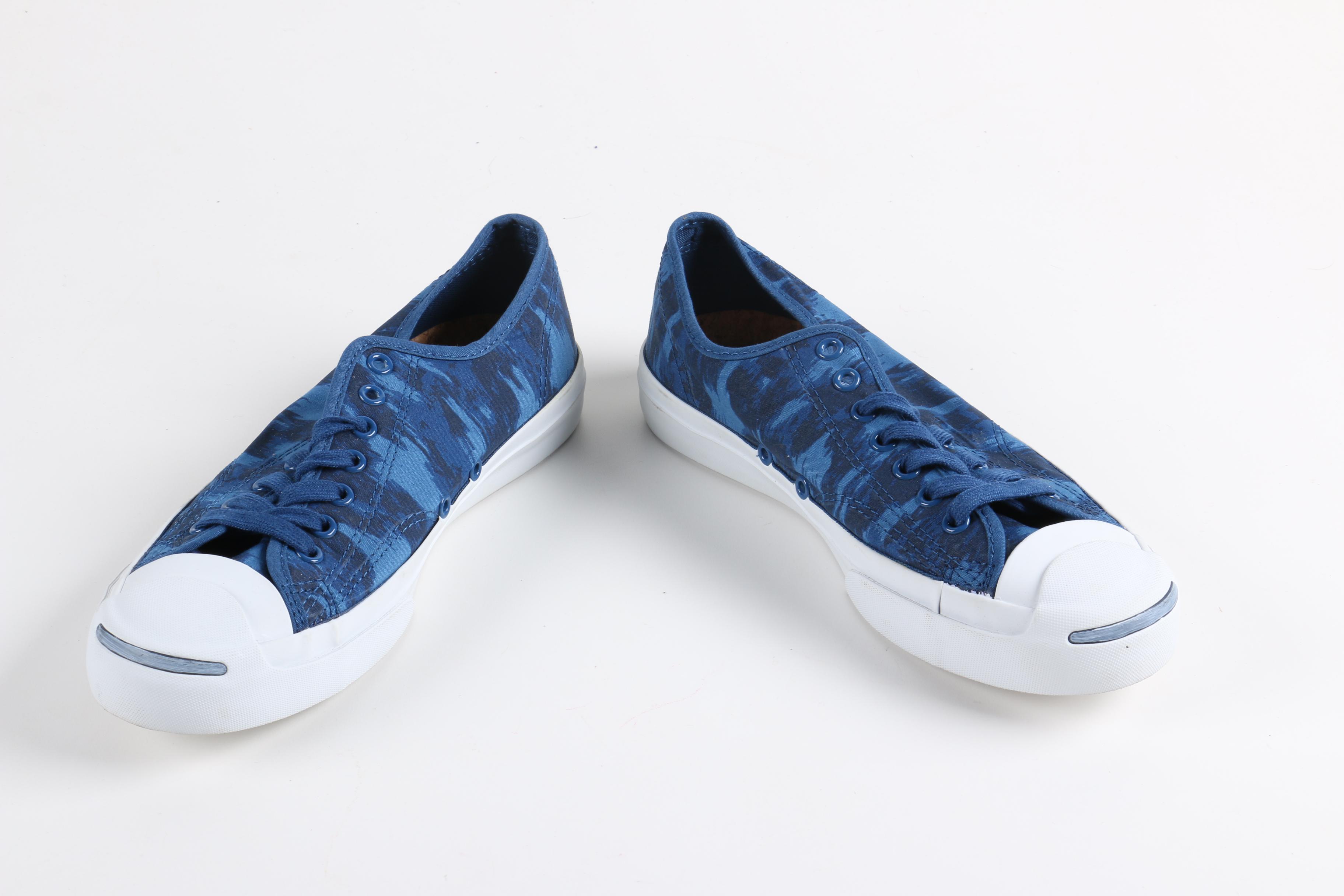 Jack Purcell Collection Converse Sneakers