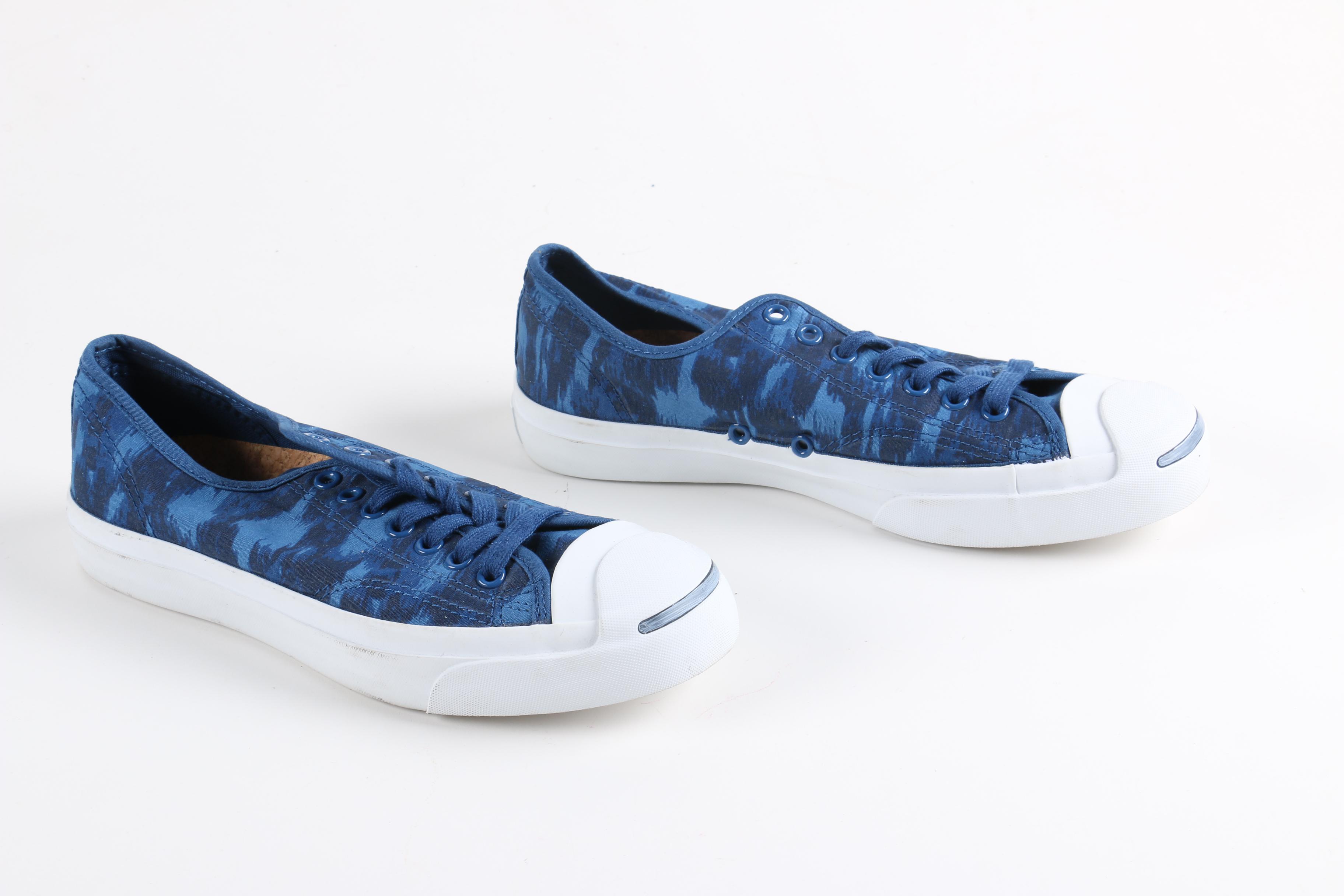 Jack Purcell Collection Converse Sneakers