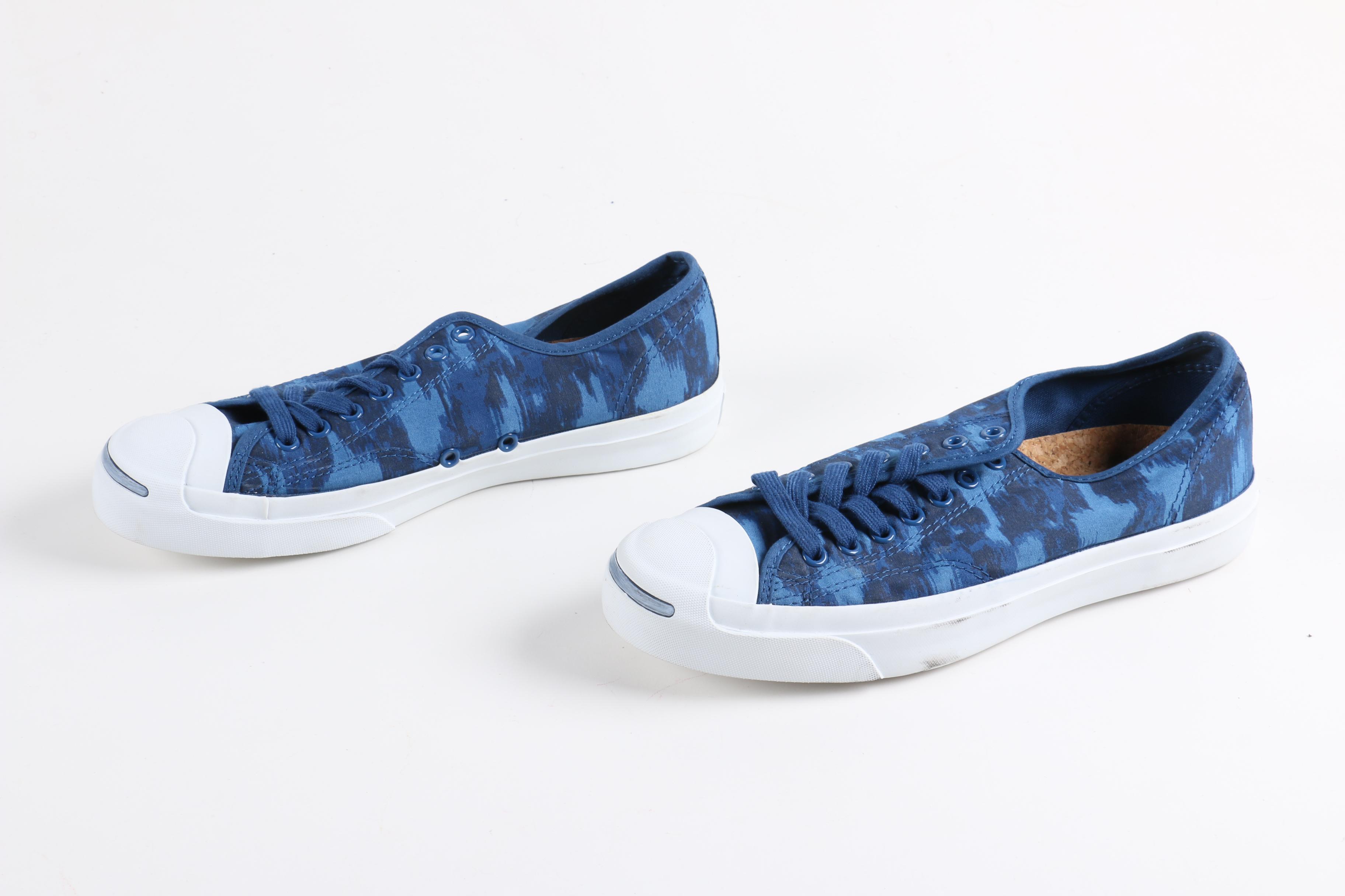 Jack Purcell Collection Converse Sneakers