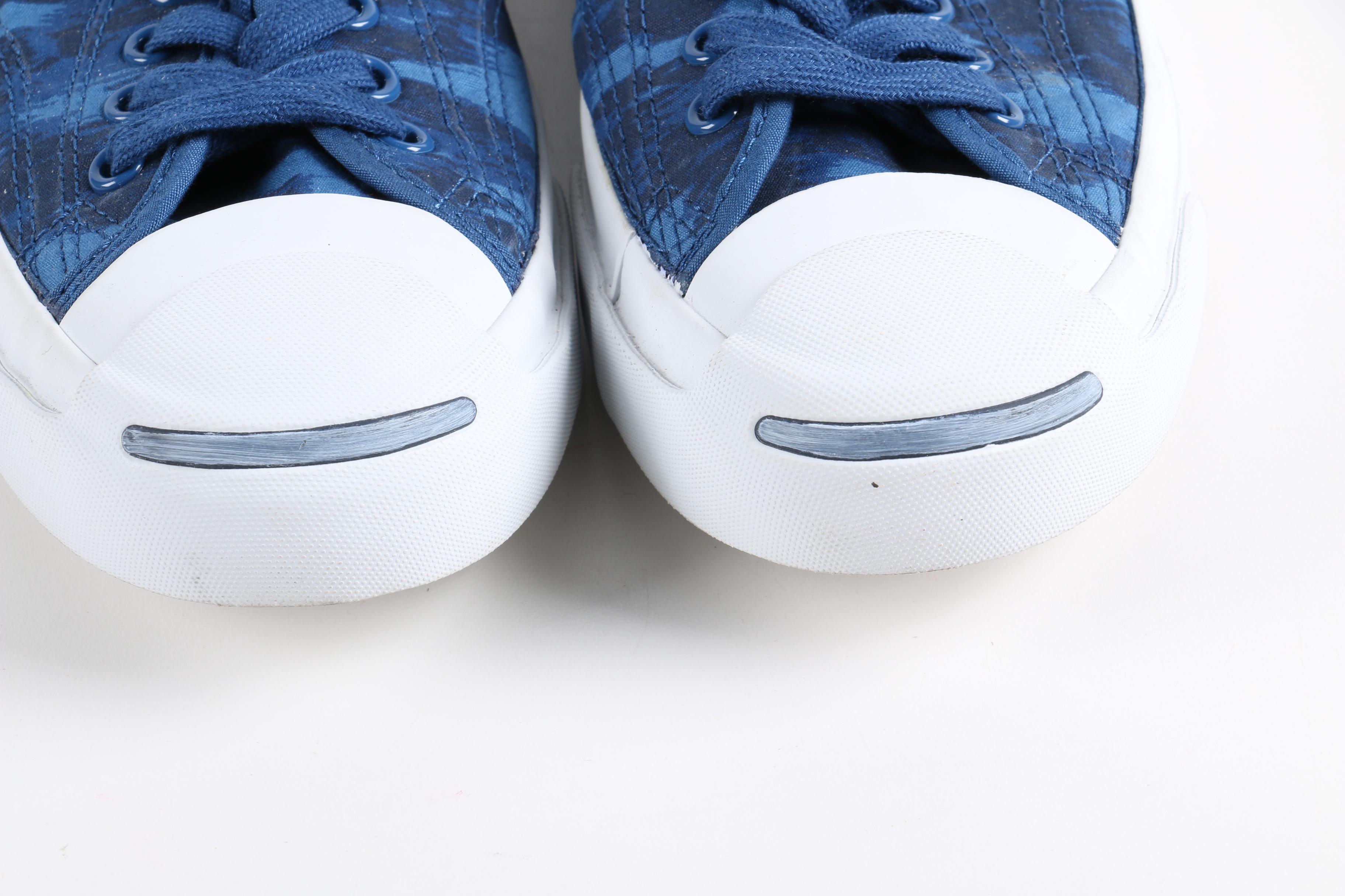 Jack Purcell Collection Converse Sneakers