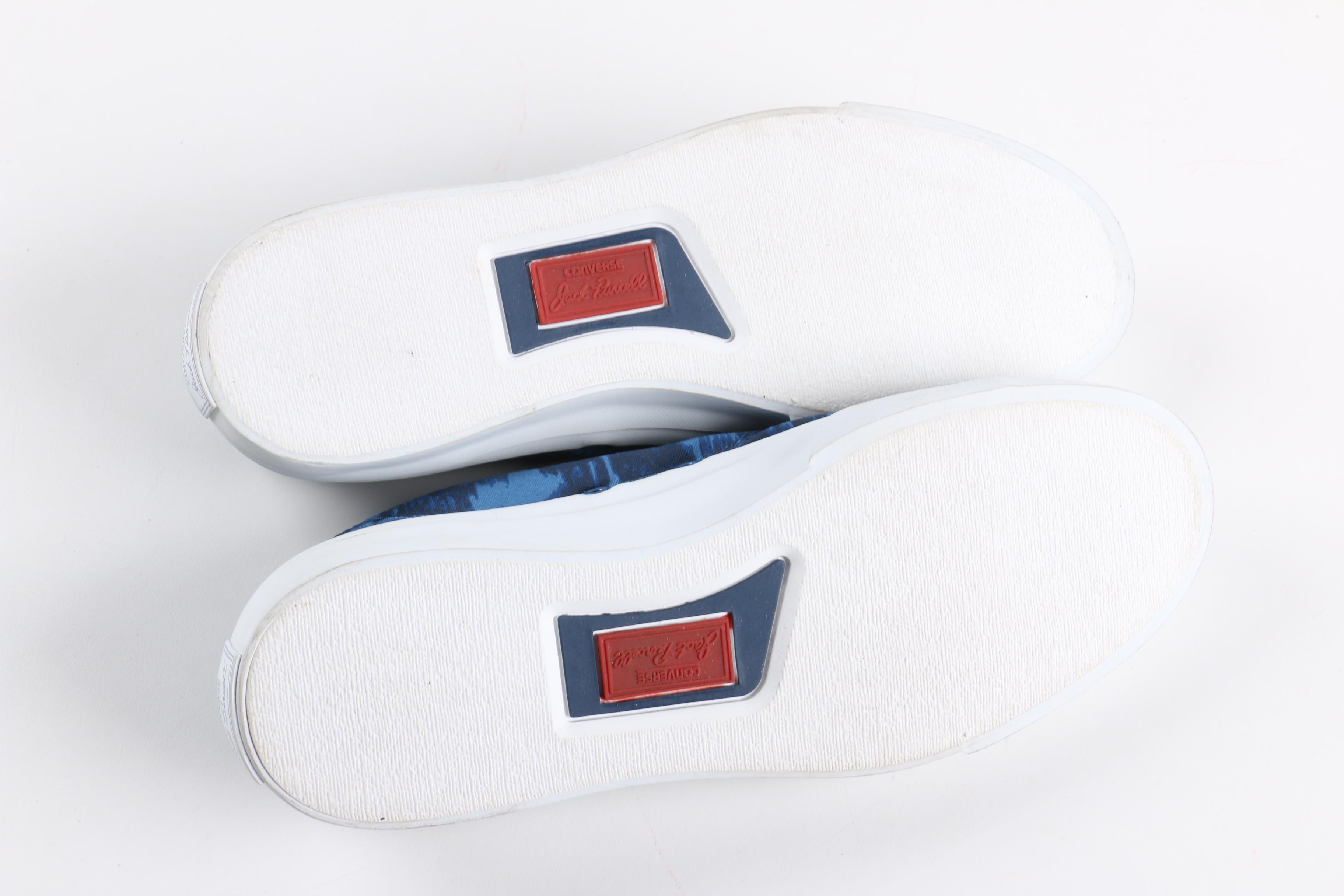 Jack Purcell Collection Converse Sneakers