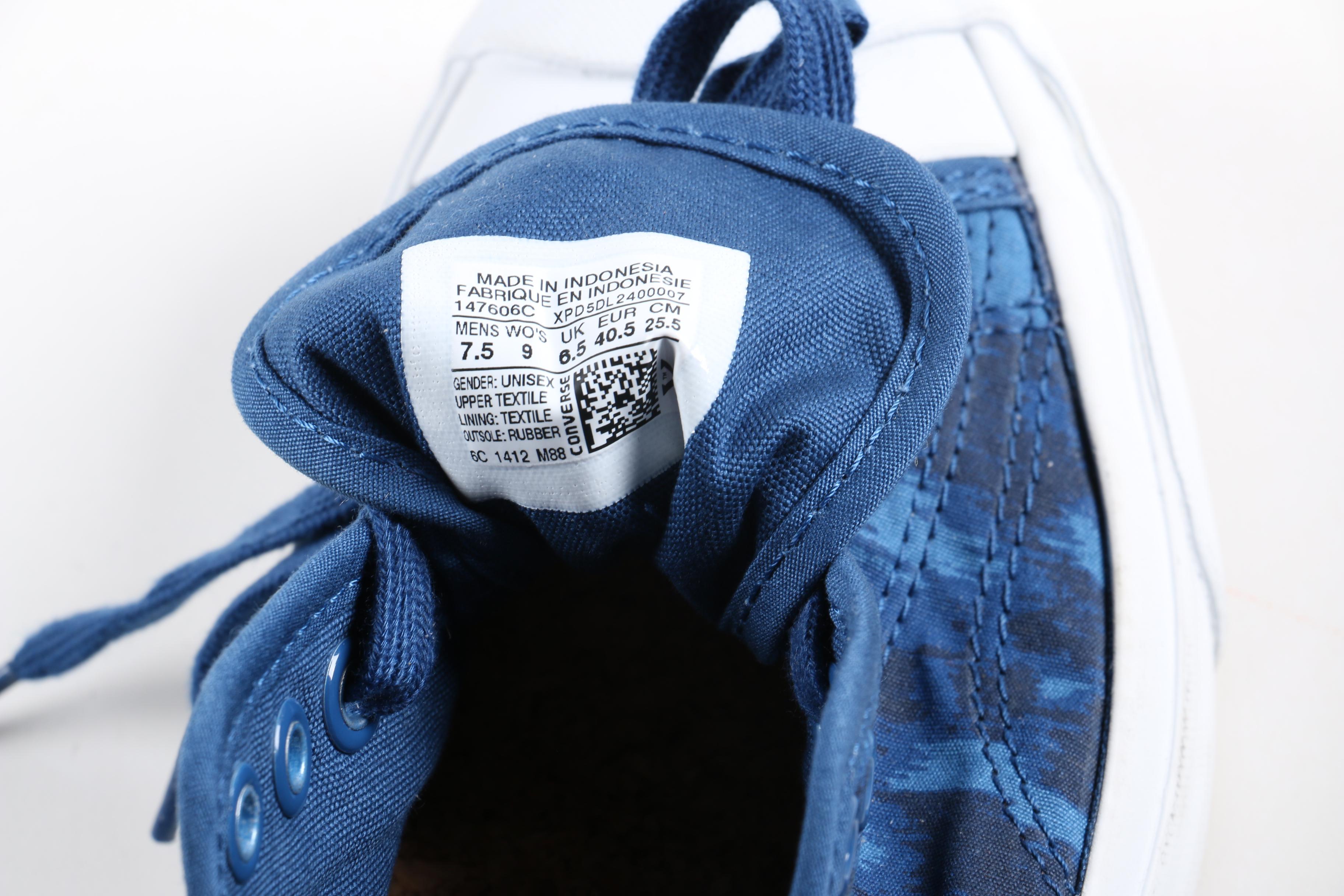 Jack Purcell Collection Converse Sneakers