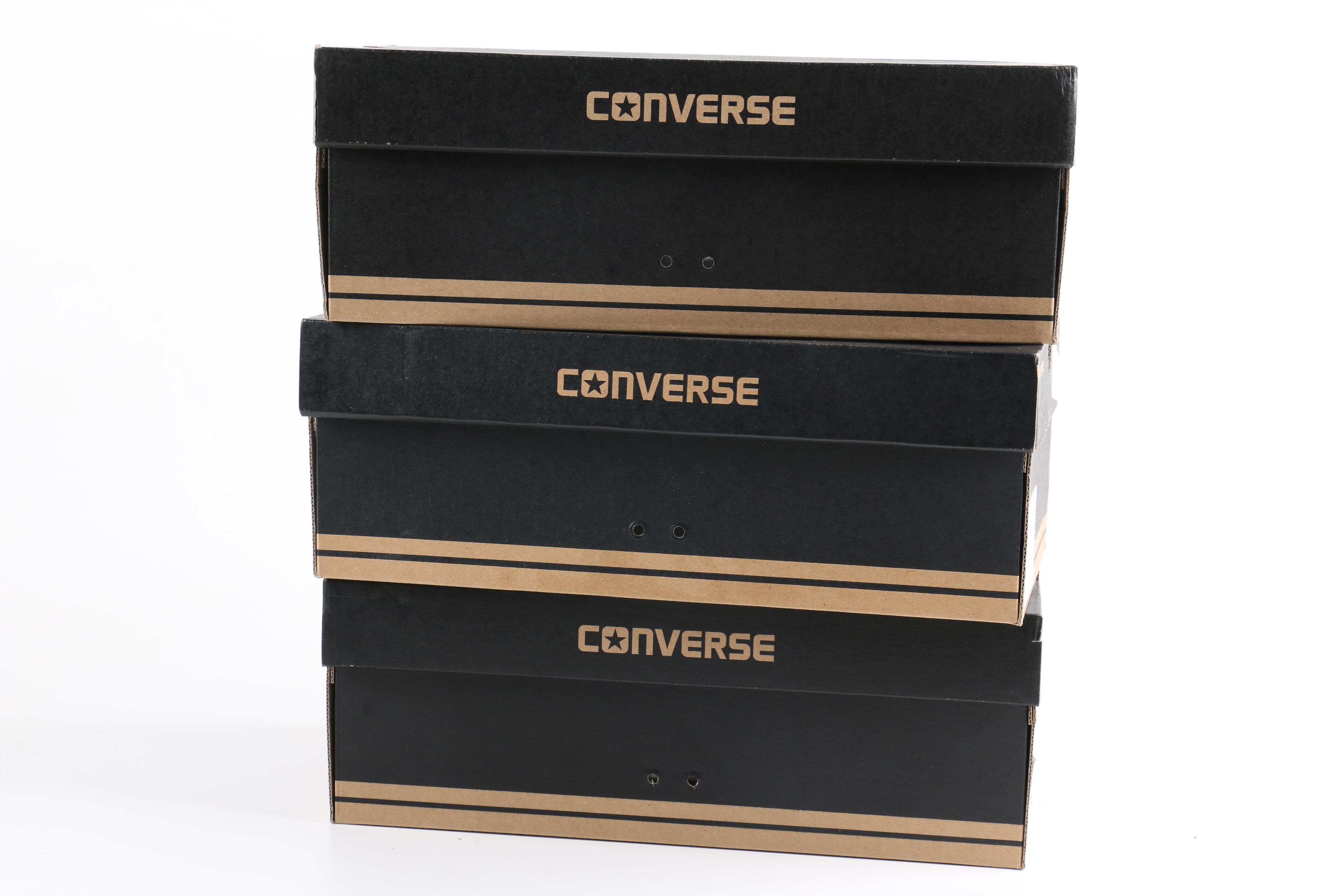 Jack Purcell Collection Converse Sneakers