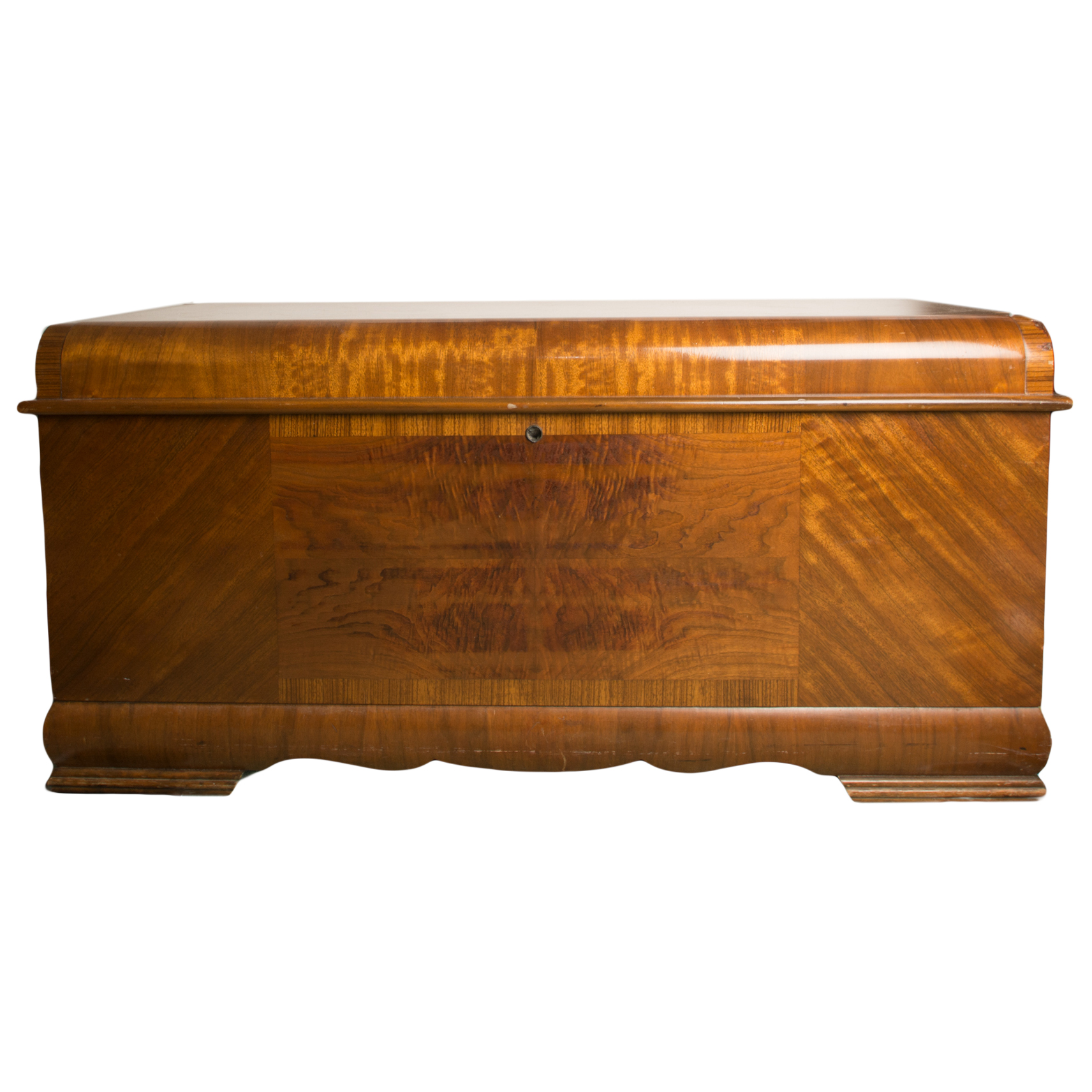 Waterfall Cedar Chest by Lane