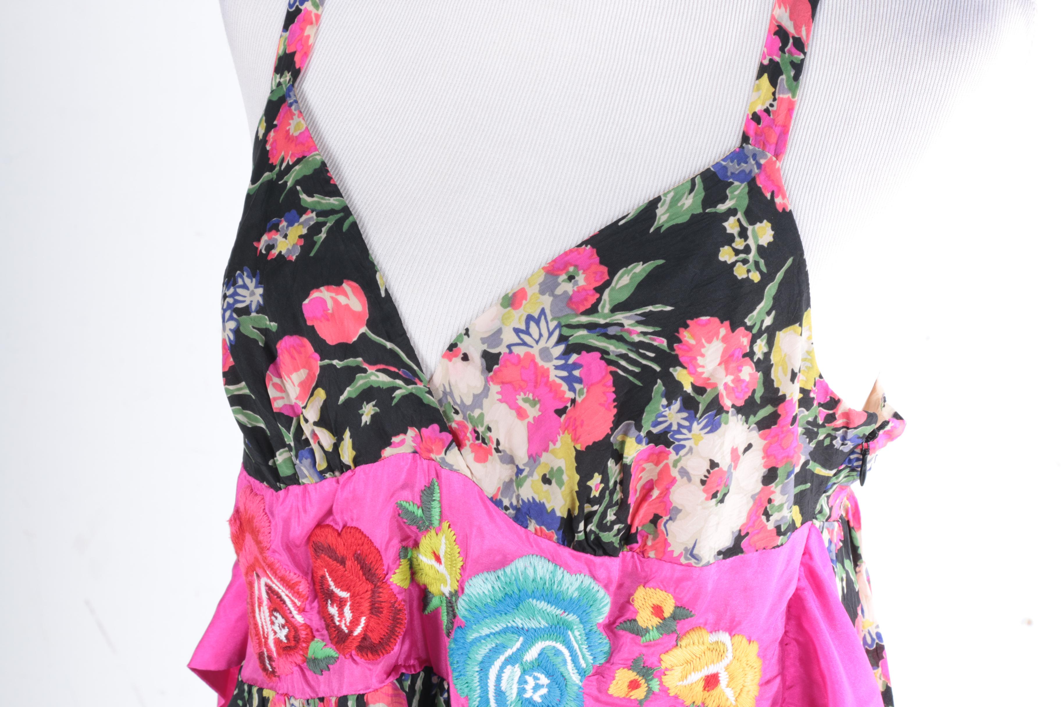 Johnny Was Los Angeles Women's Bohemian Dresses