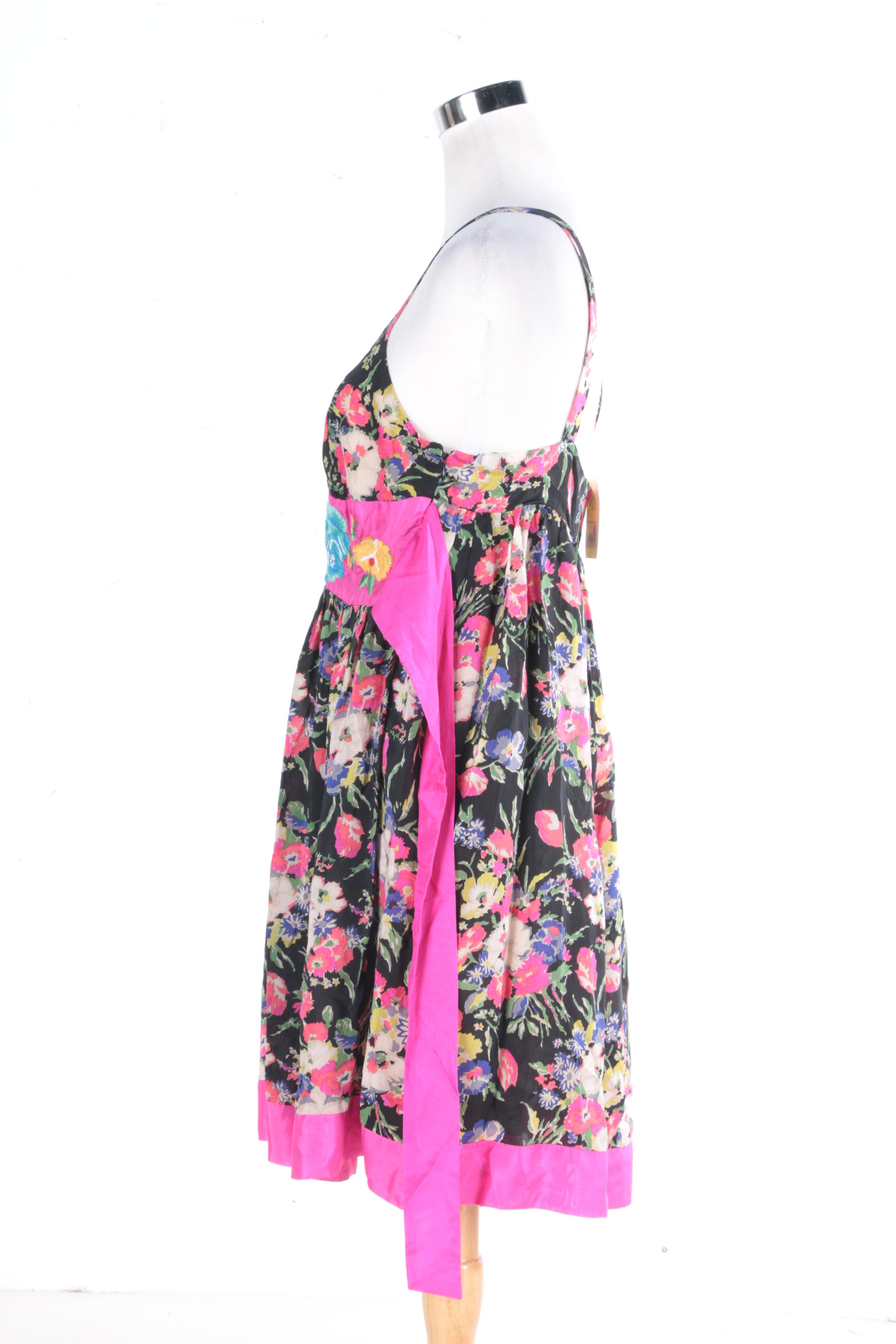 Johnny Was Los Angeles Women's Bohemian Dresses