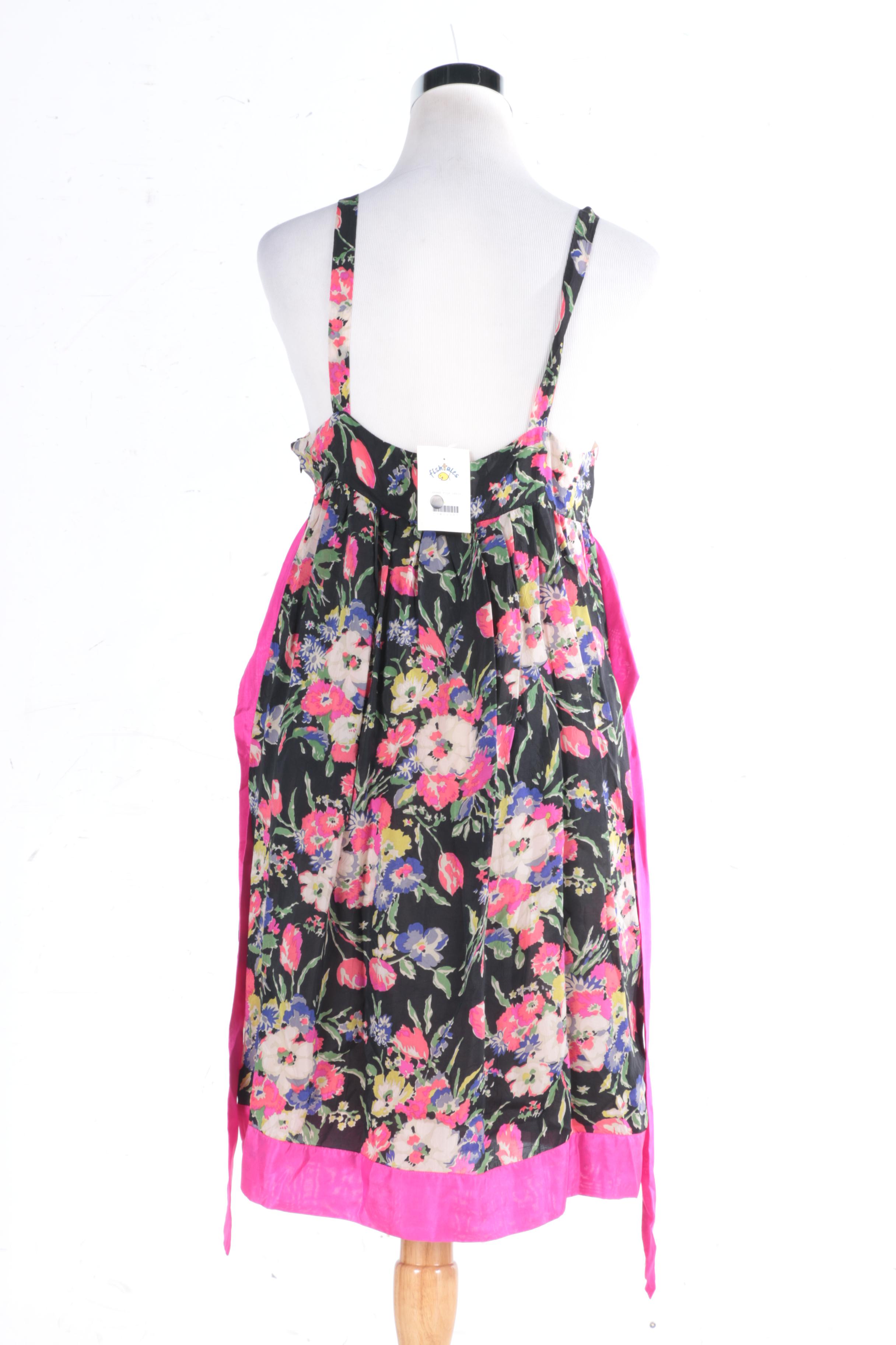 Johnny Was Los Angeles Women's Bohemian Dresses