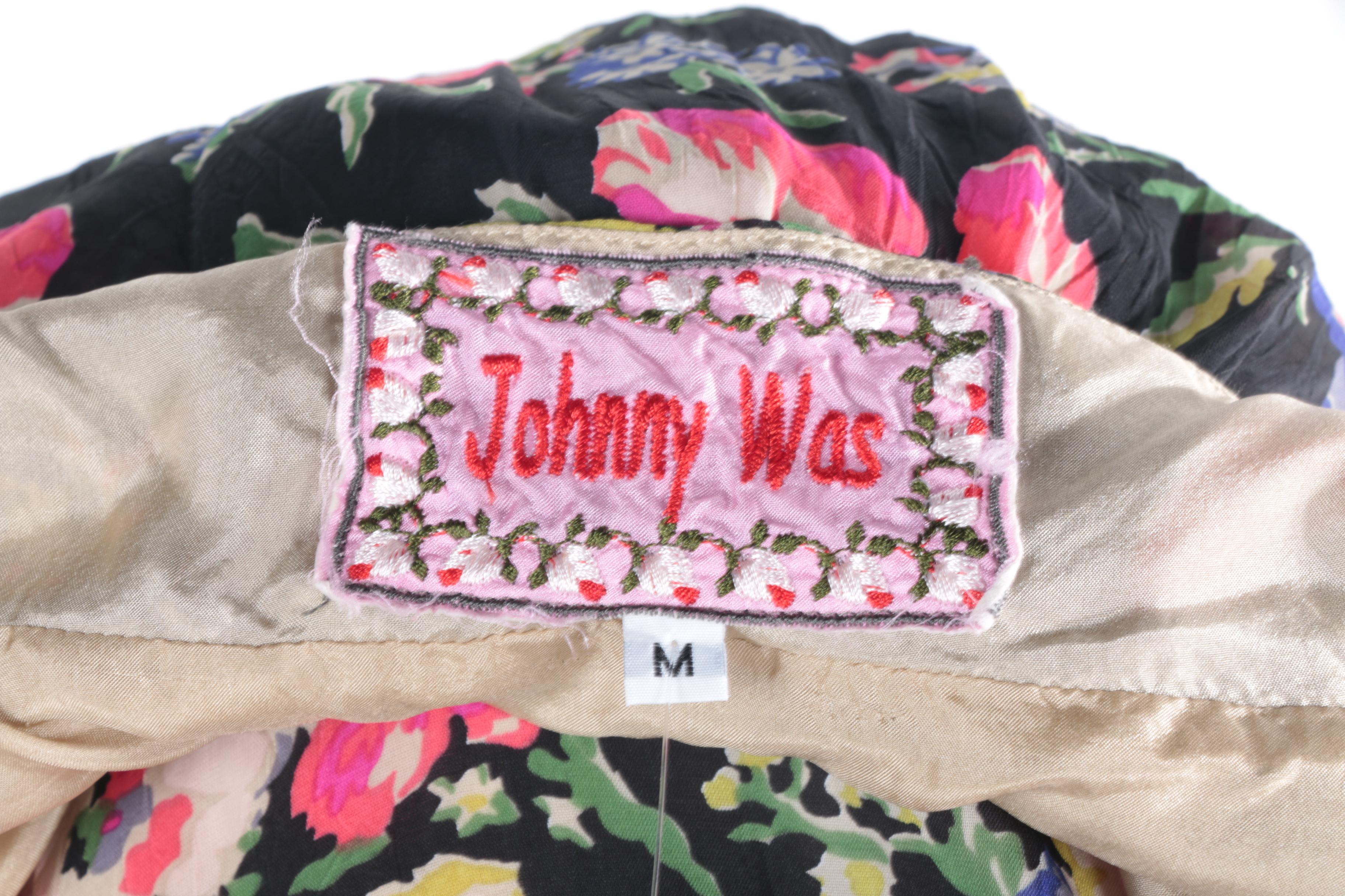 Johnny Was Los Angeles Women's Bohemian Dresses