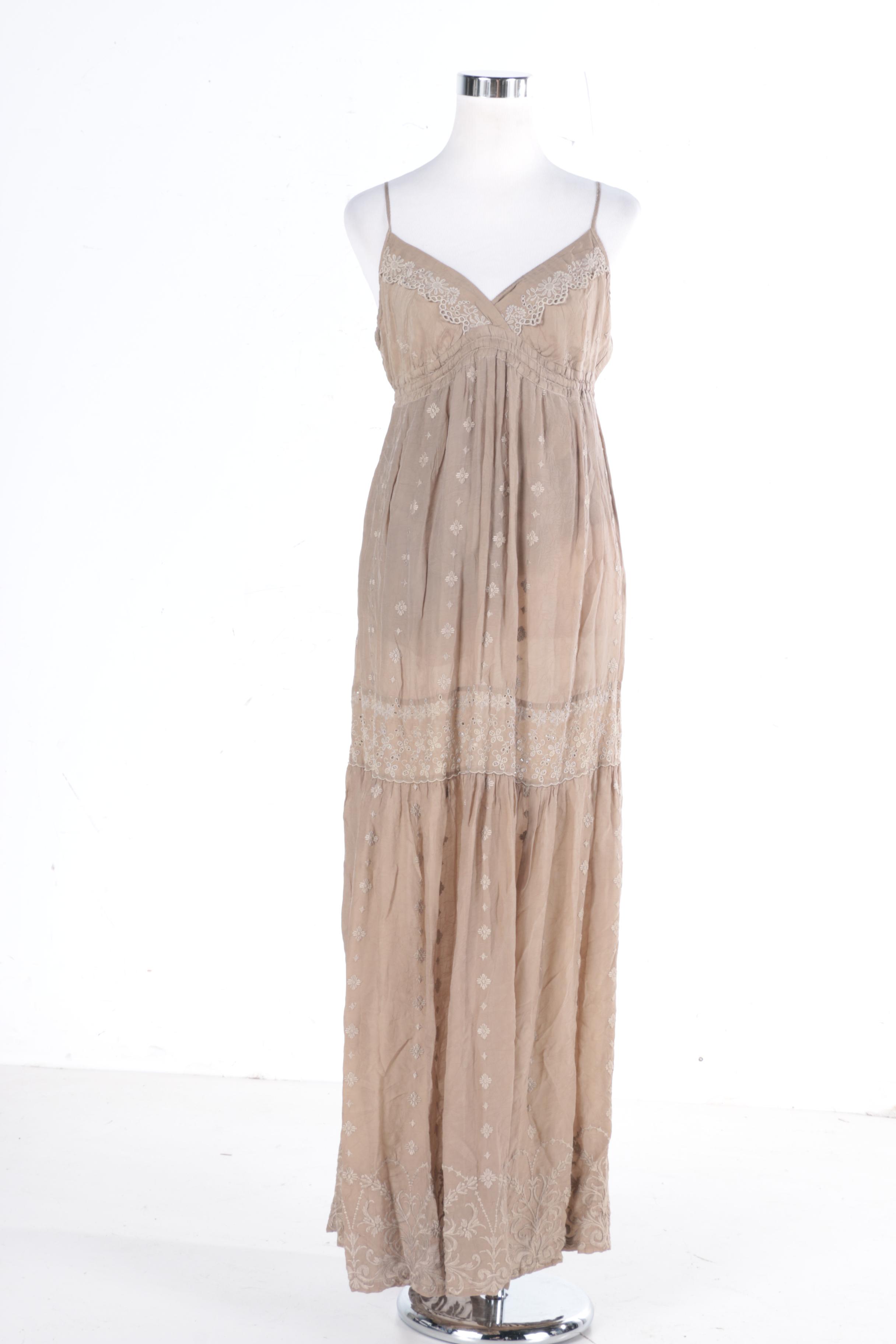 Johnny Was Los Angeles Women's Bohemian Dresses