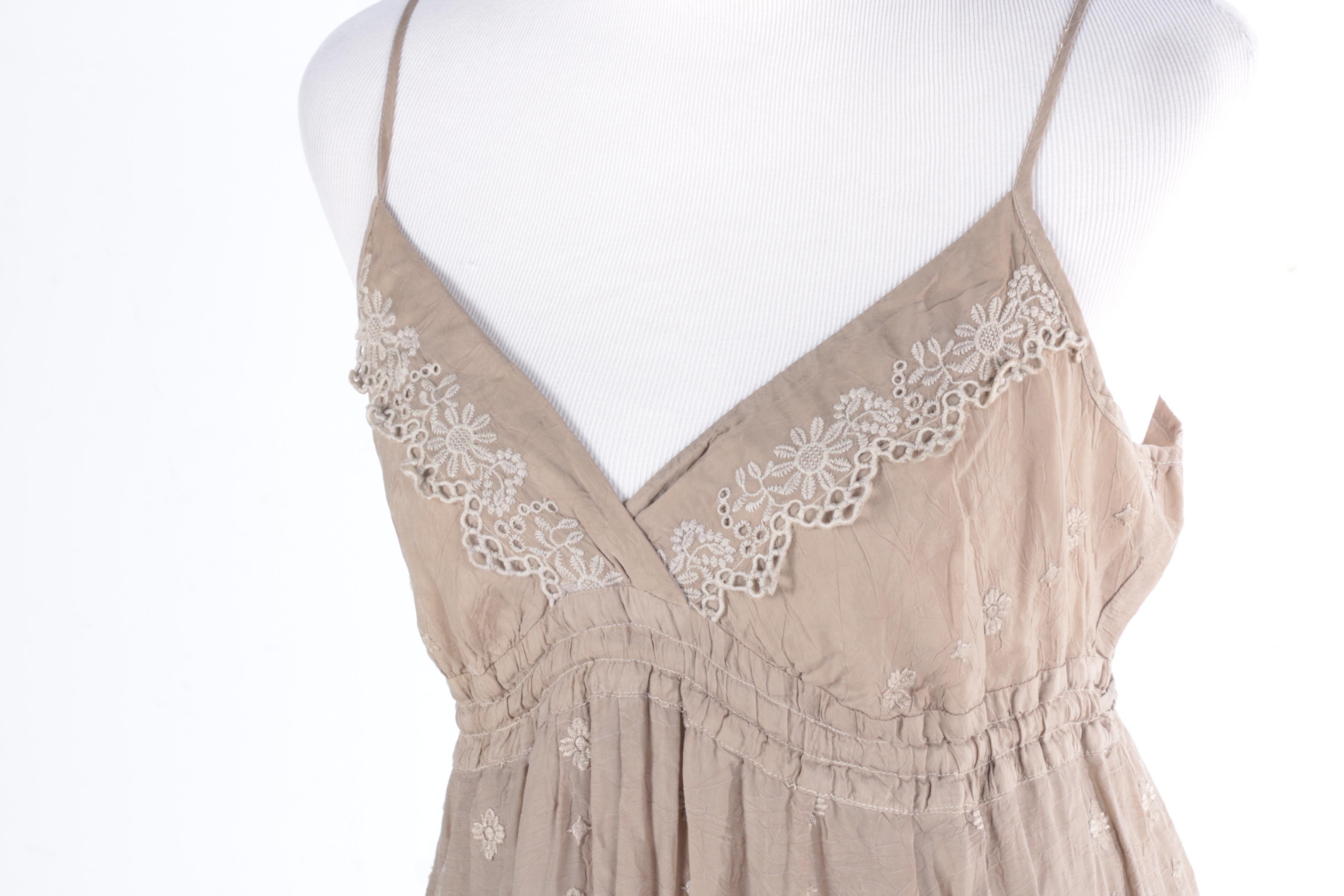 Johnny Was Los Angeles Women's Bohemian Dresses