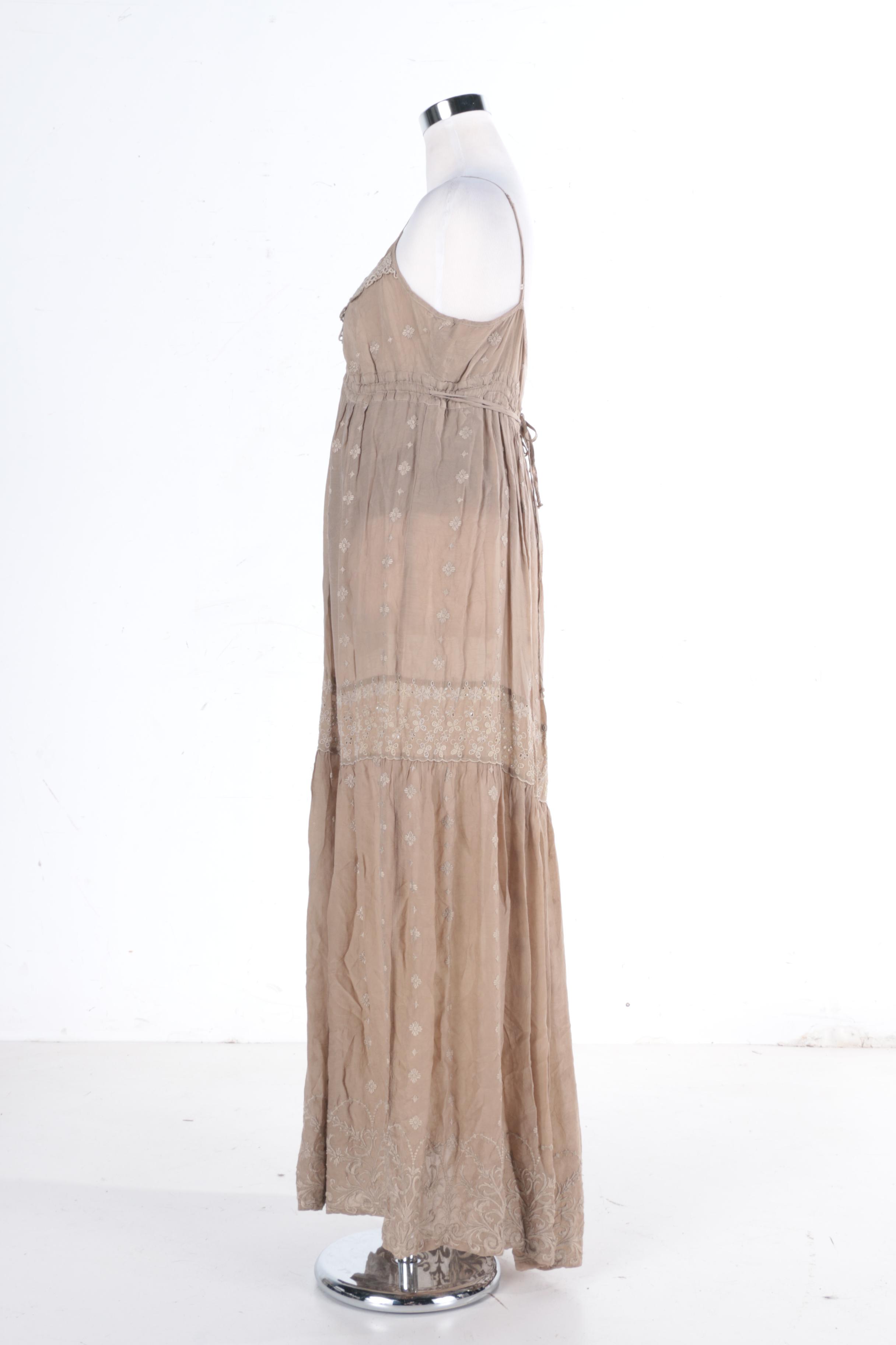 Johnny Was Los Angeles Women's Bohemian Dresses