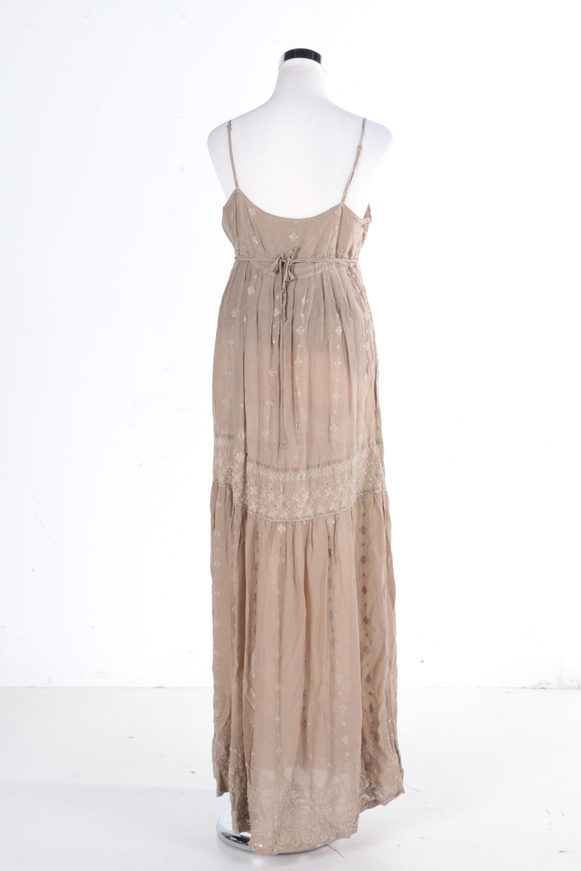 Johnny Was Los Angeles Women's Bohemian Dresses