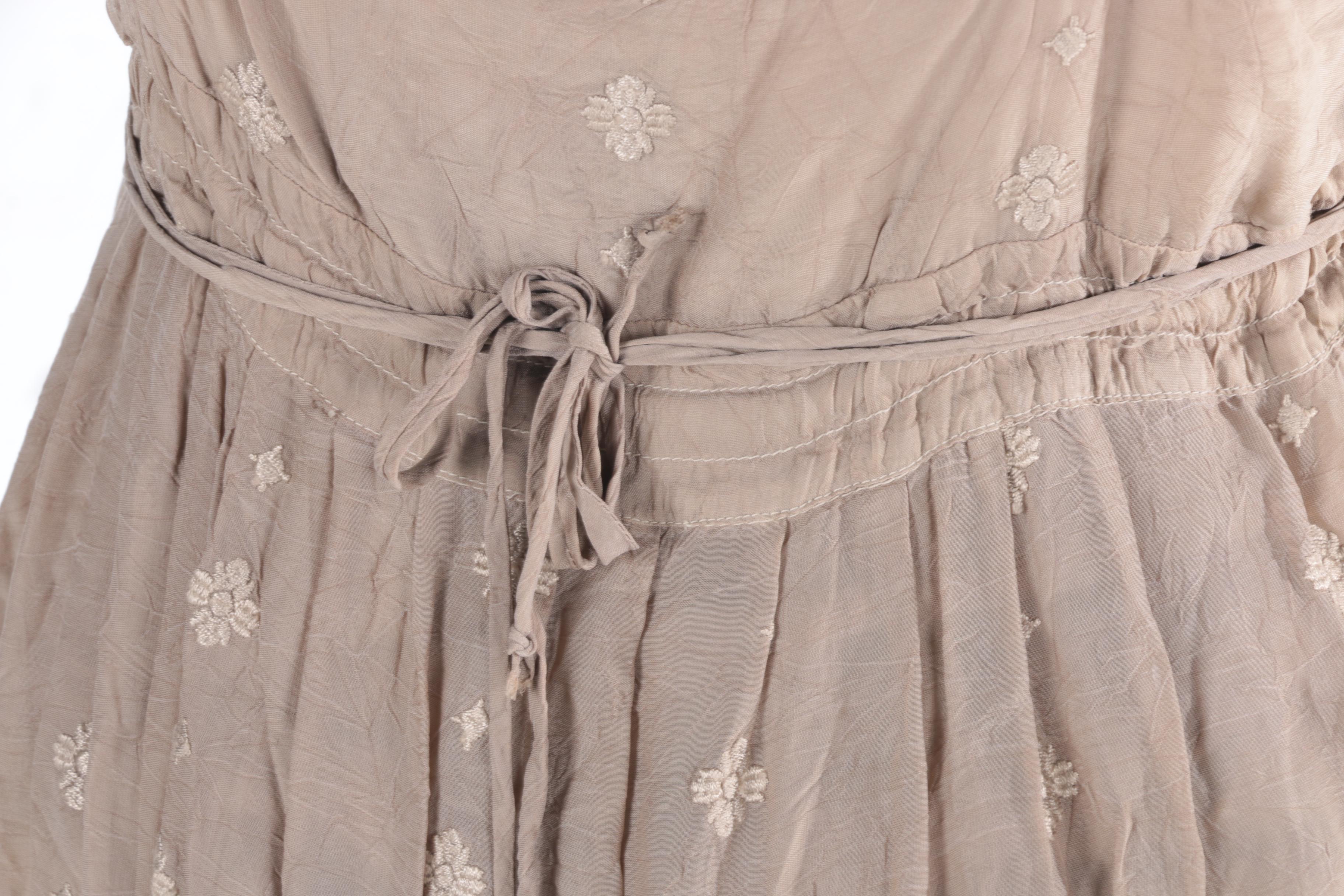 Johnny Was Los Angeles Women's Bohemian Dresses