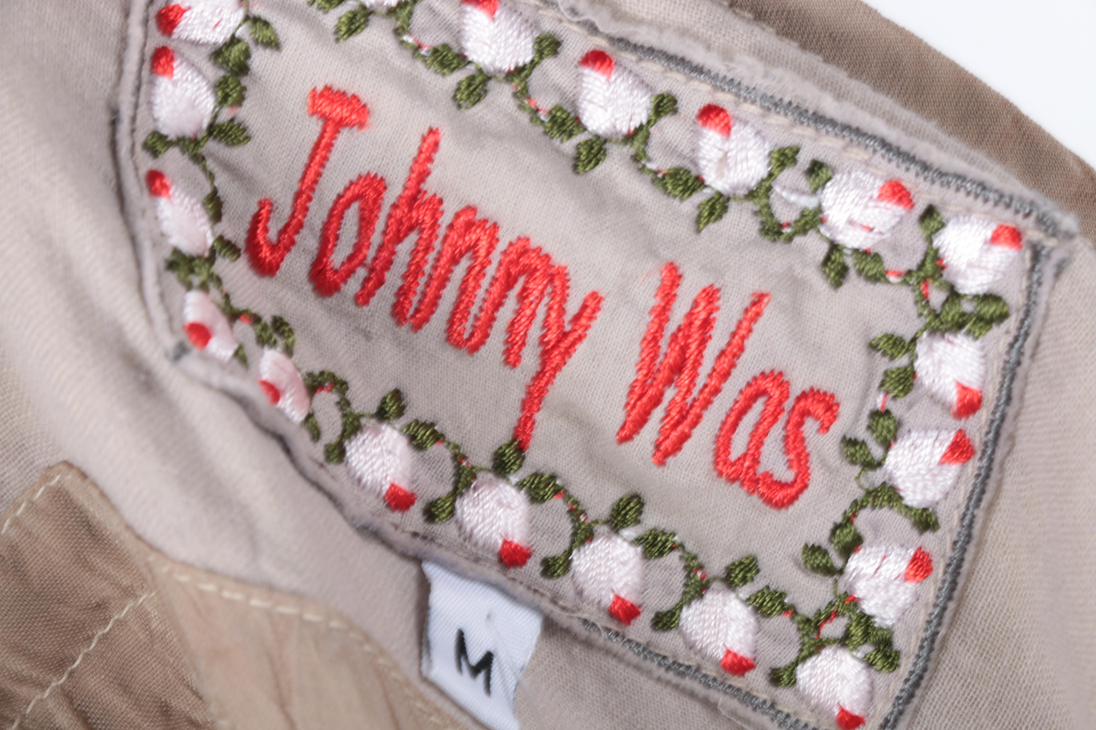 Johnny Was Los Angeles Women's Bohemian Dresses