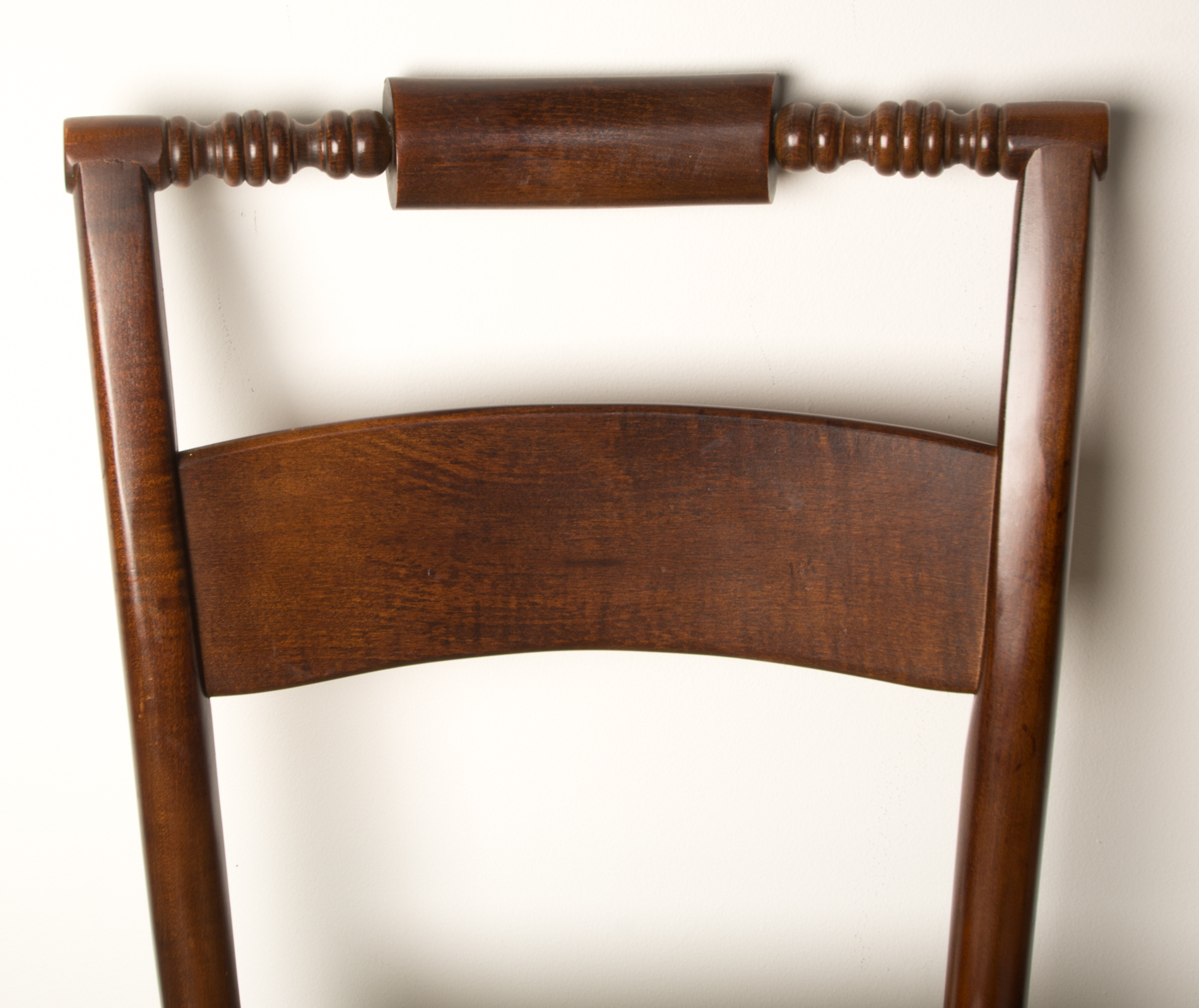 Rush Seat Dining Chairs