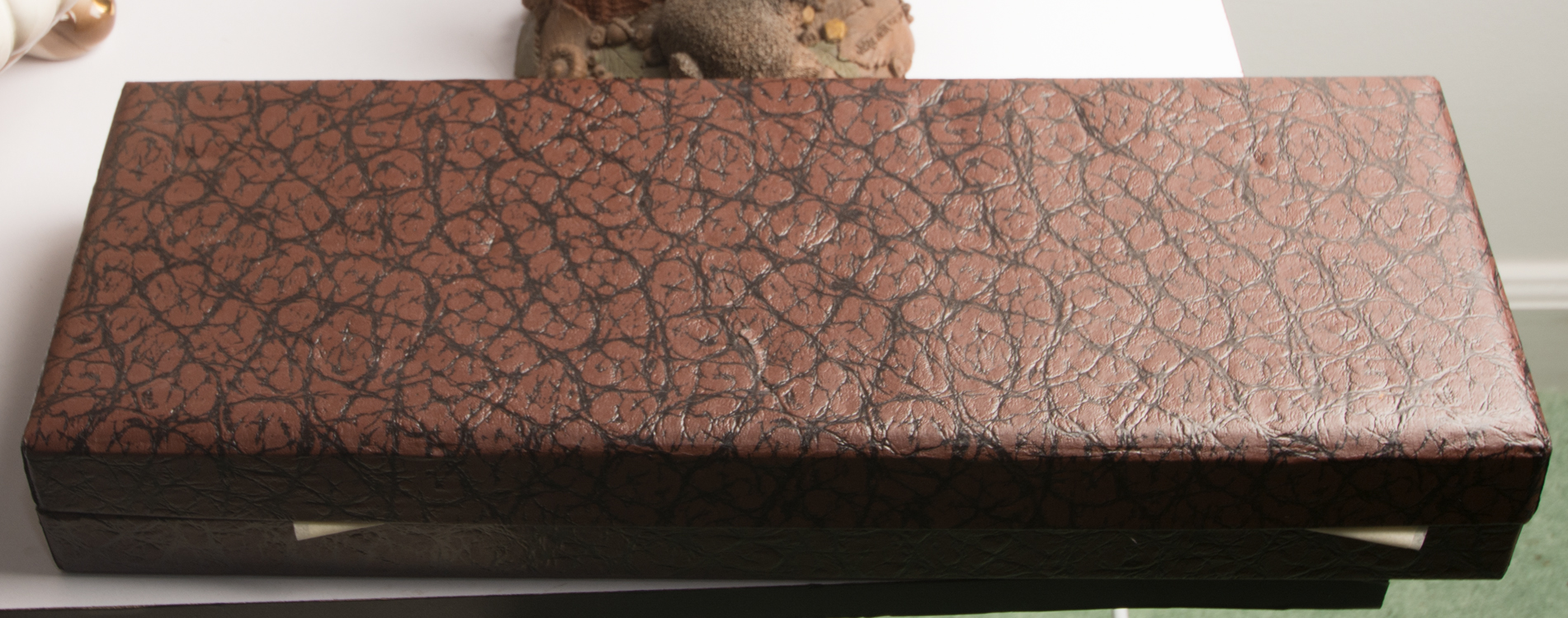 Sheffield Carving Set with Knives