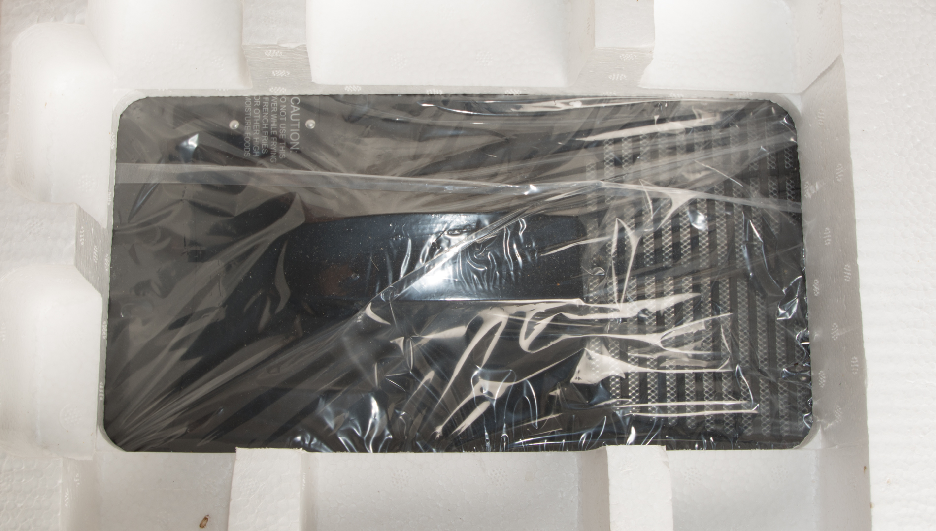 Presto Digital ProFry