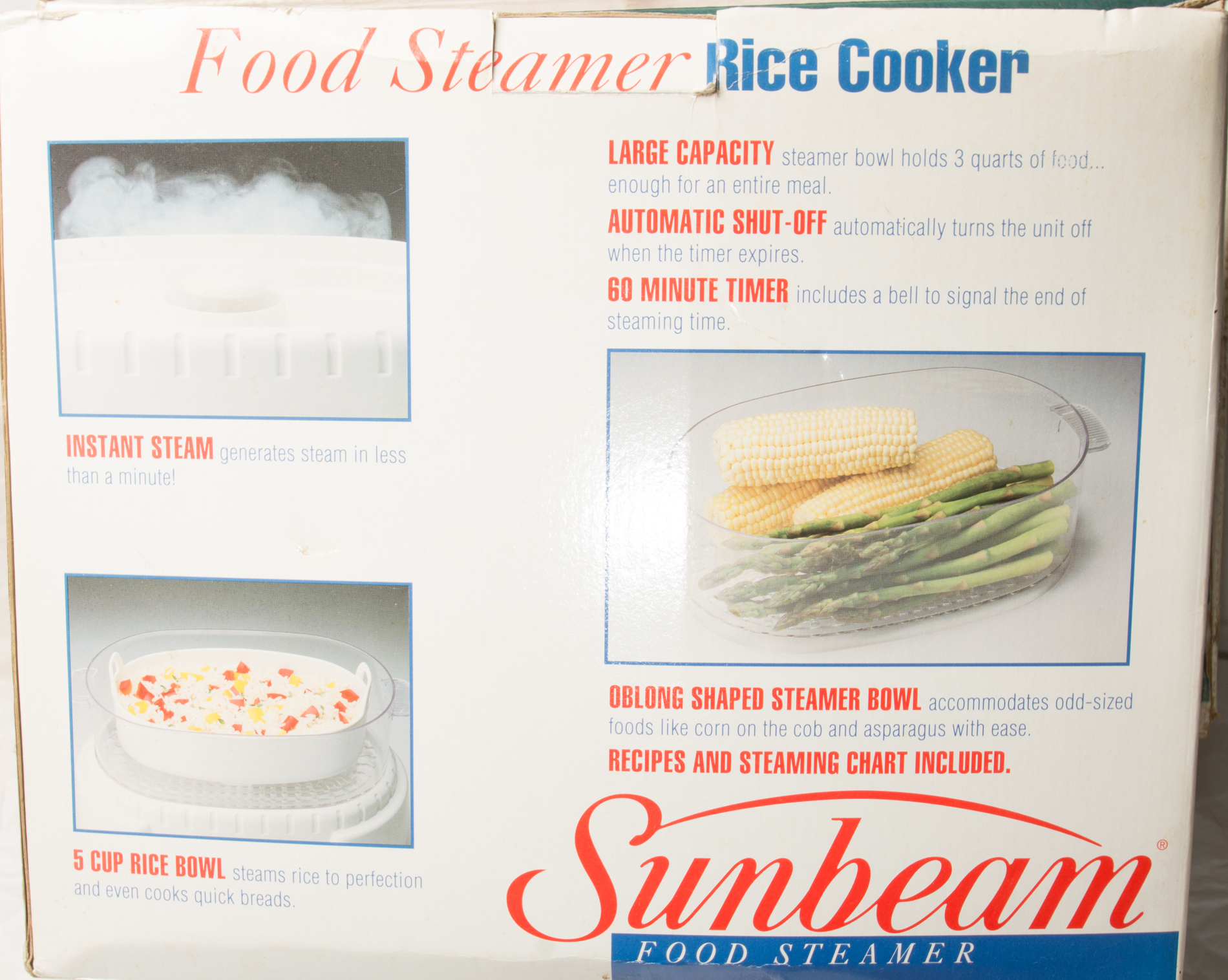 Kitchen Appliances featuring Sunbeam