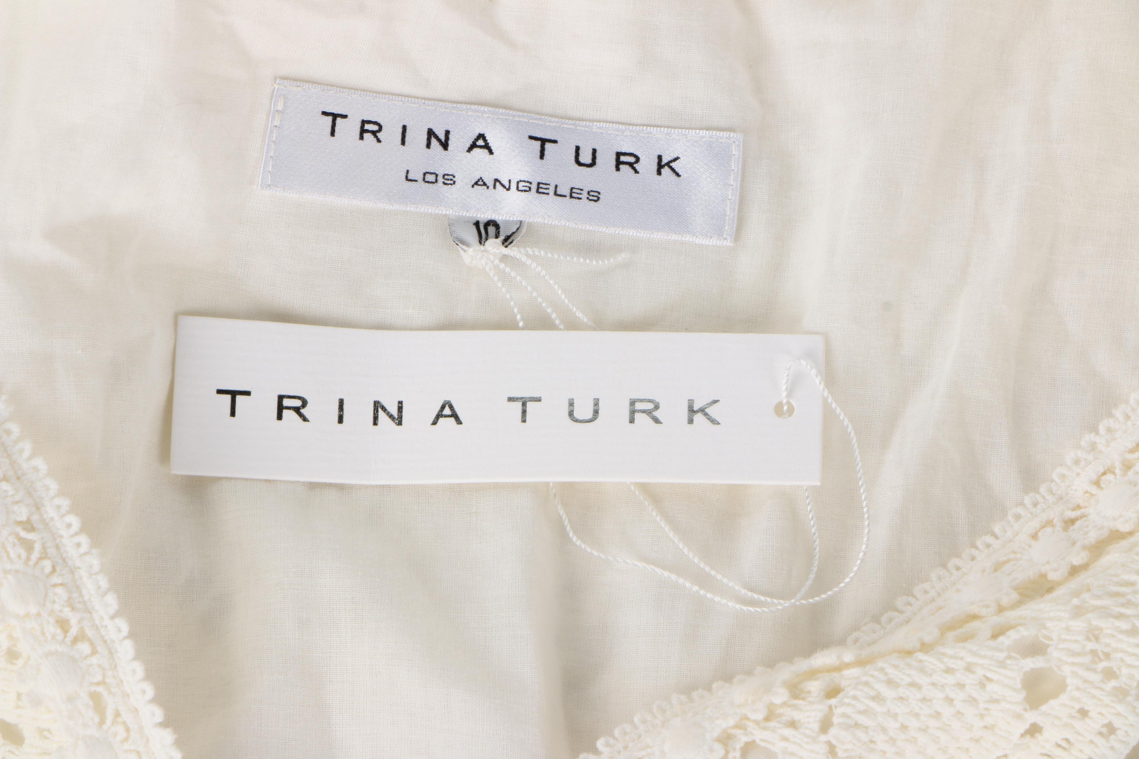 Trina Turk Clothing
