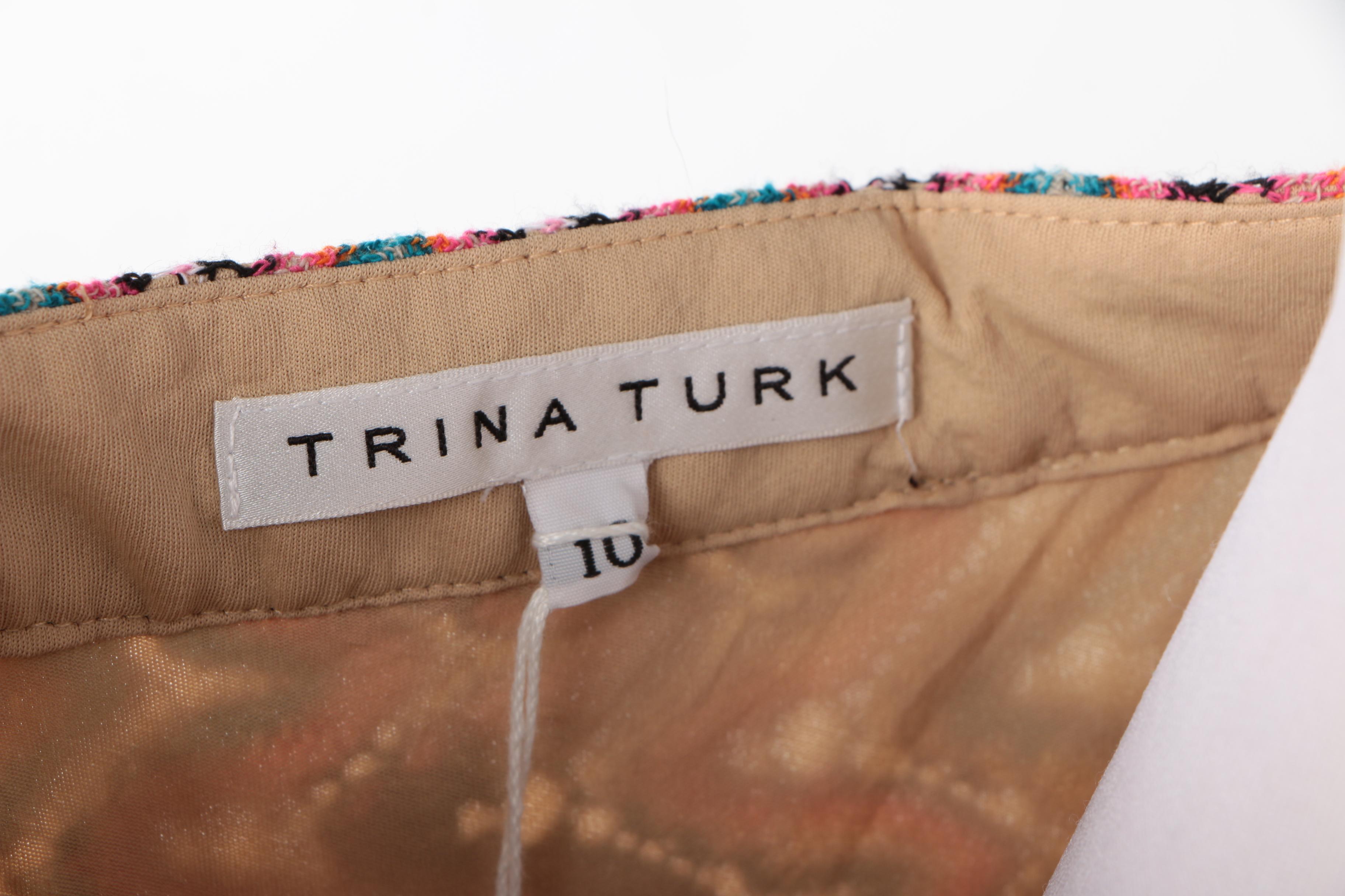 Trina Turk Clothing