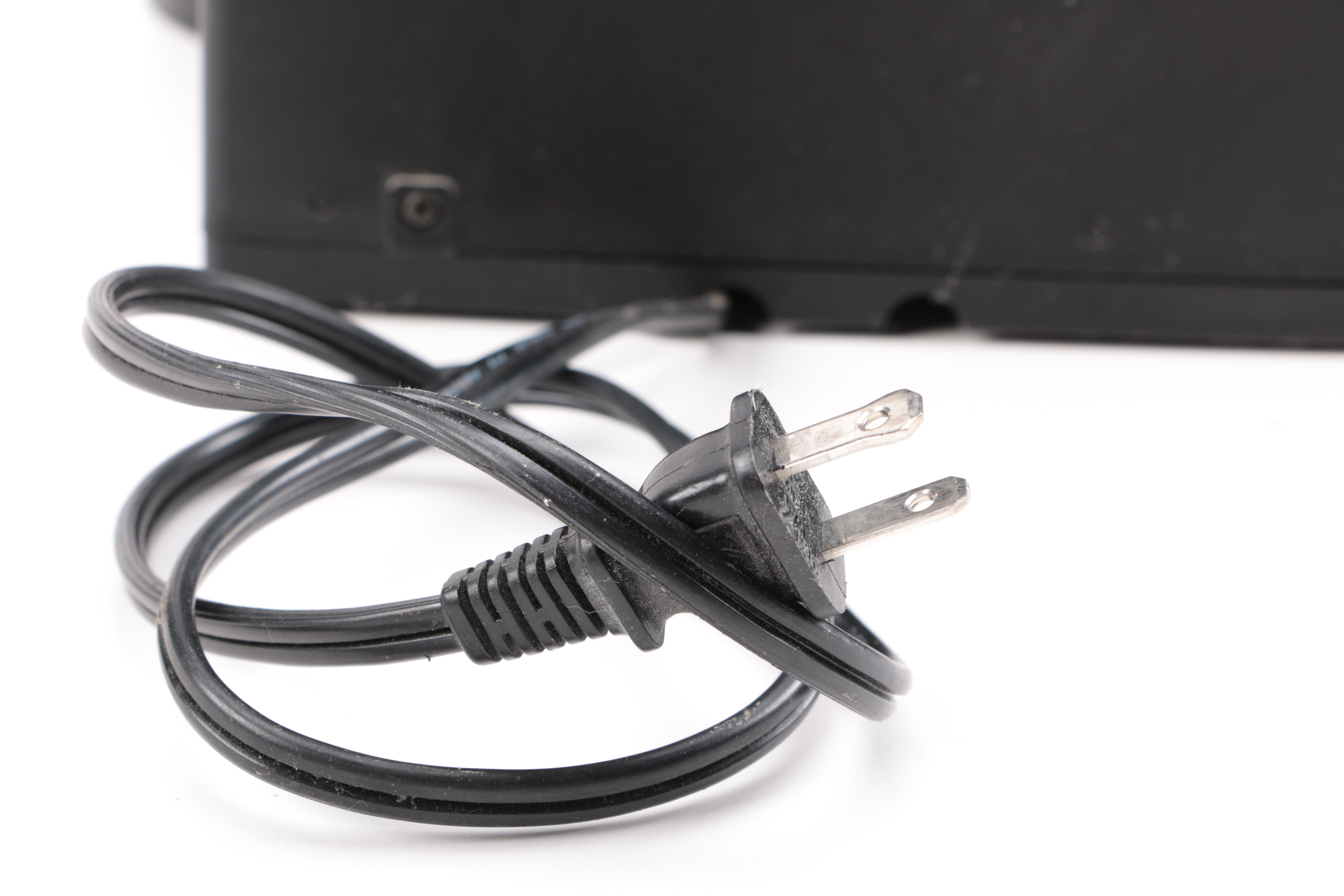 Krups Combination Coffee Espresso Machine