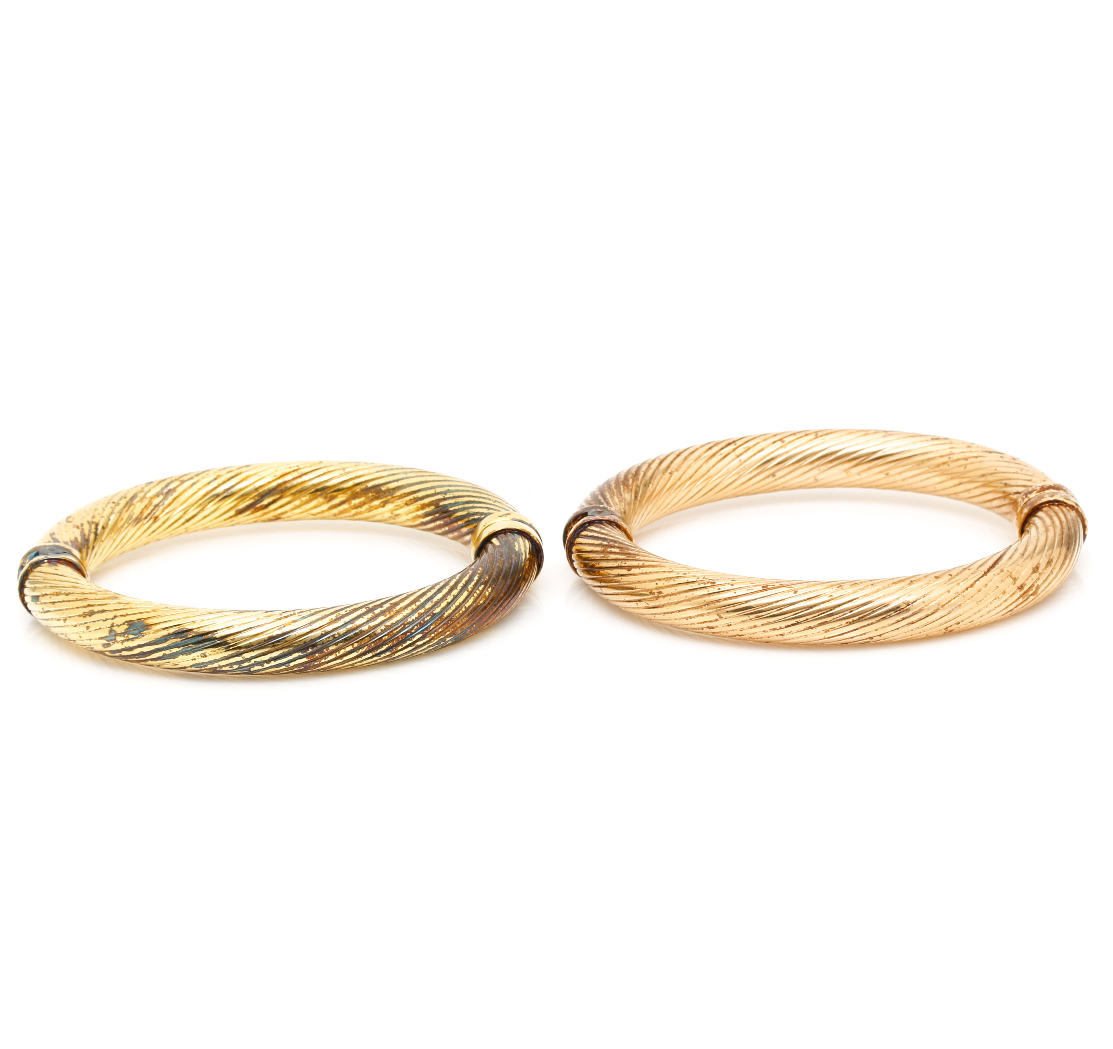 Sterling Silver Bracelets