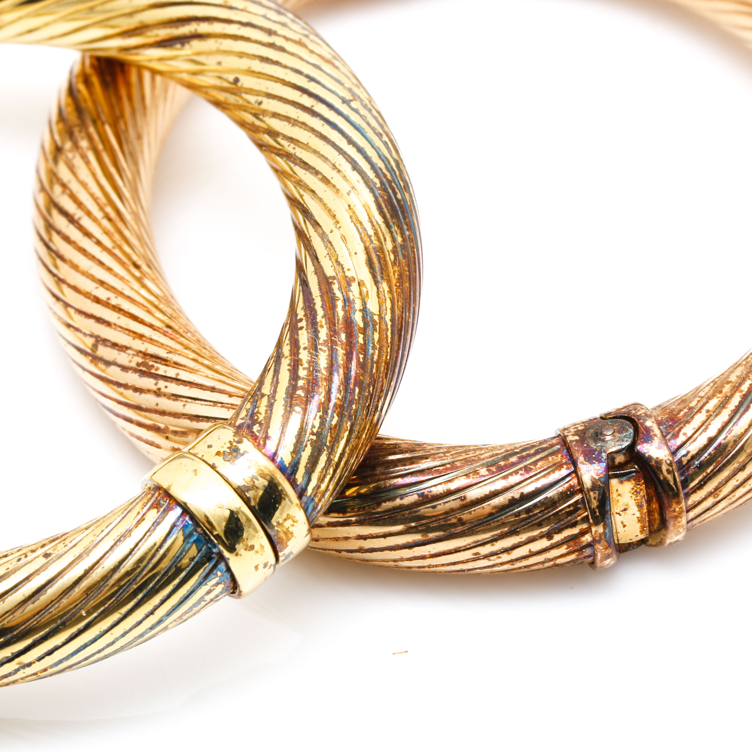 Sterling Silver Bracelets