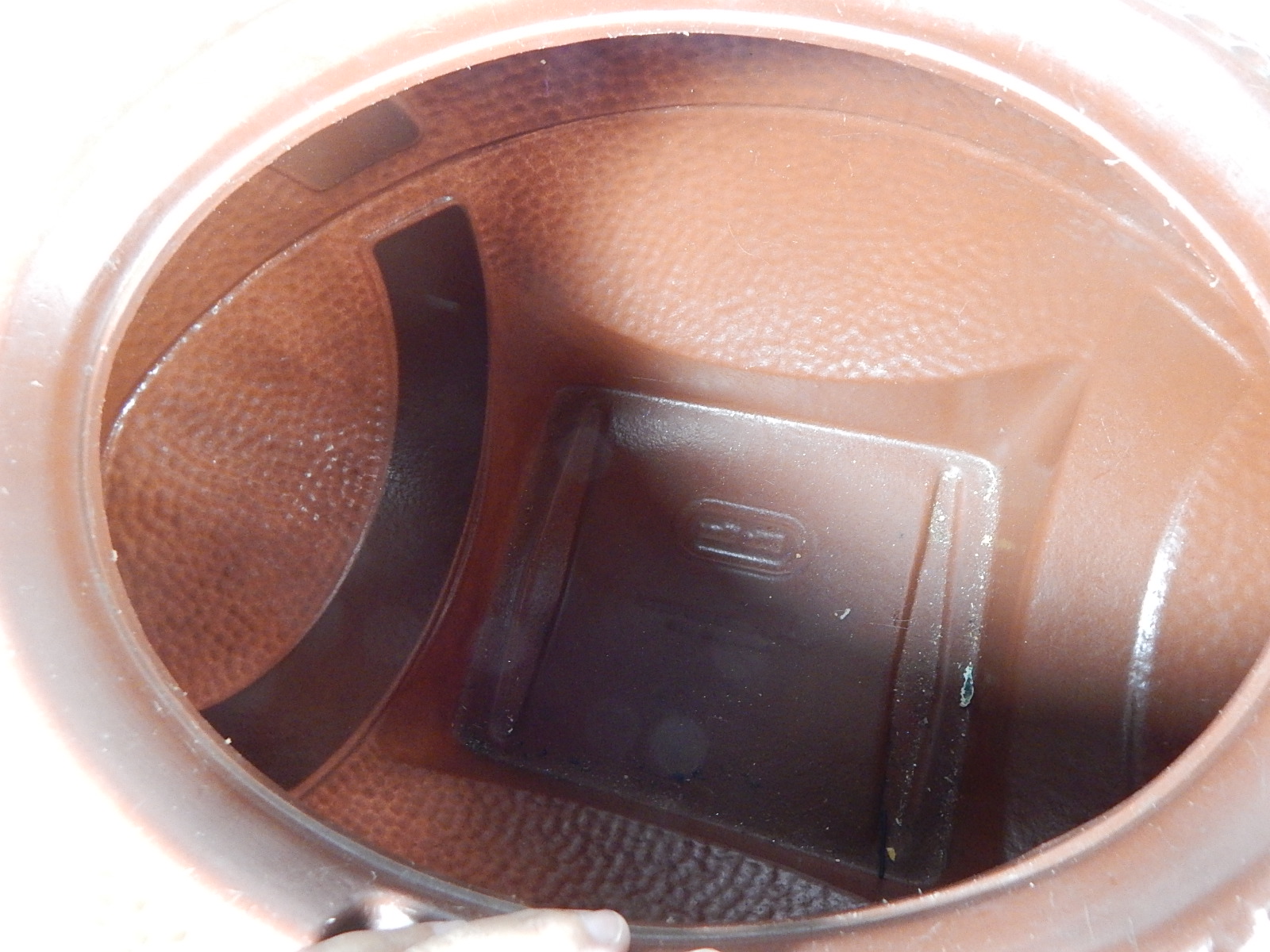 Vintage Little Tikes Football Toy Chest